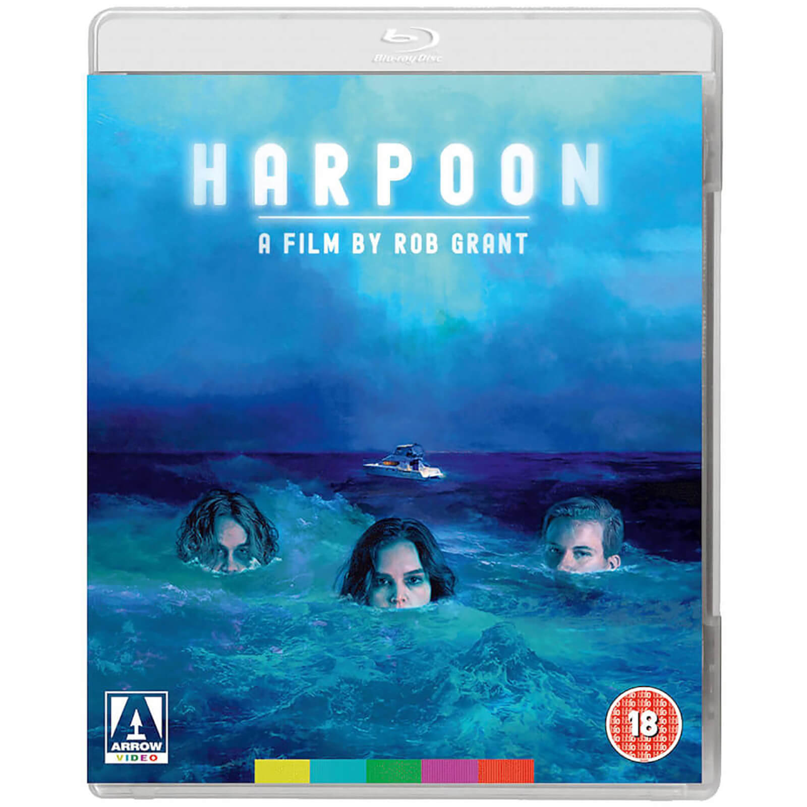 Harpoon