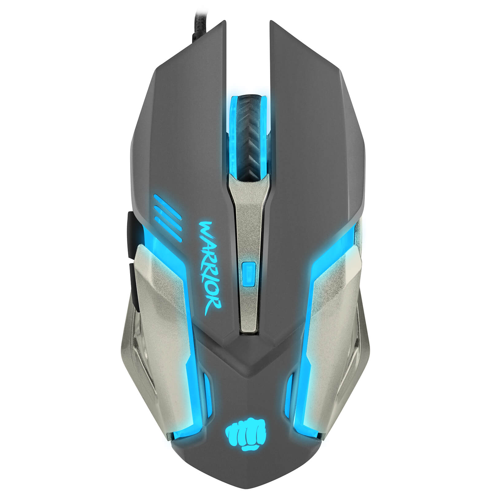 Image of Fury Warrior Gaming Mouse