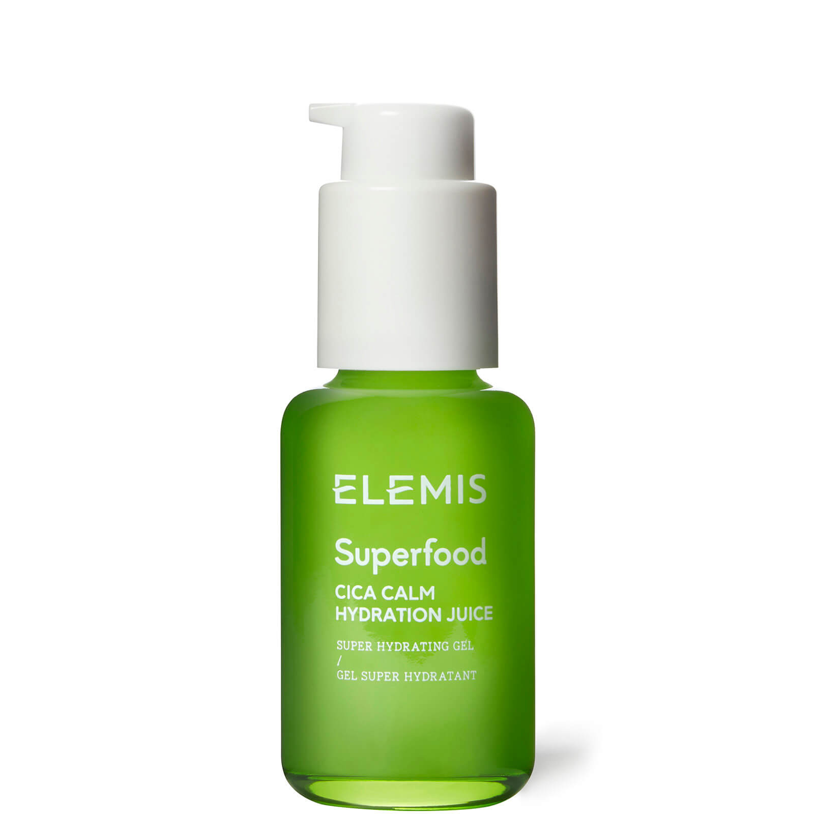 

Elemis Superfood Cica Calm Hydration Juice 50ml