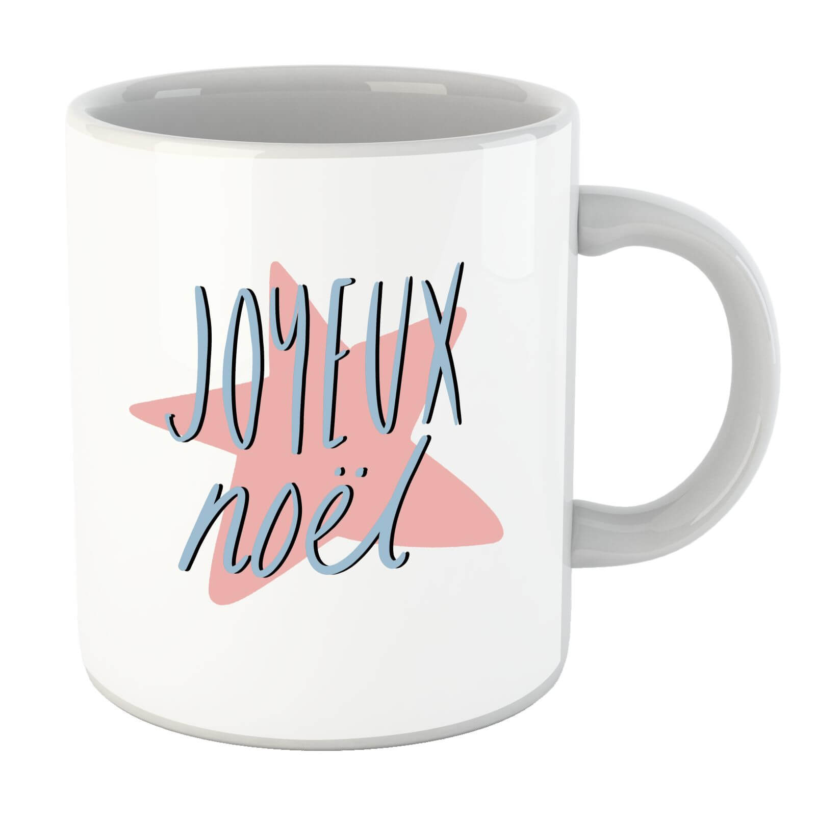 Joyeux Noel Mug