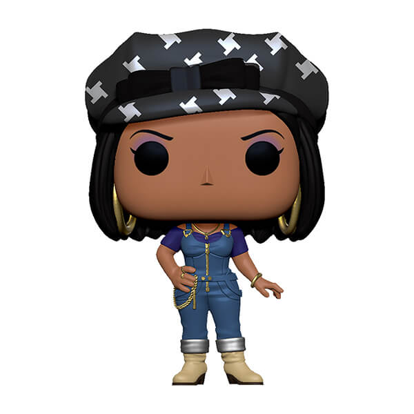 The Office Casual Friday Kelly Funko Pop! Vinyl