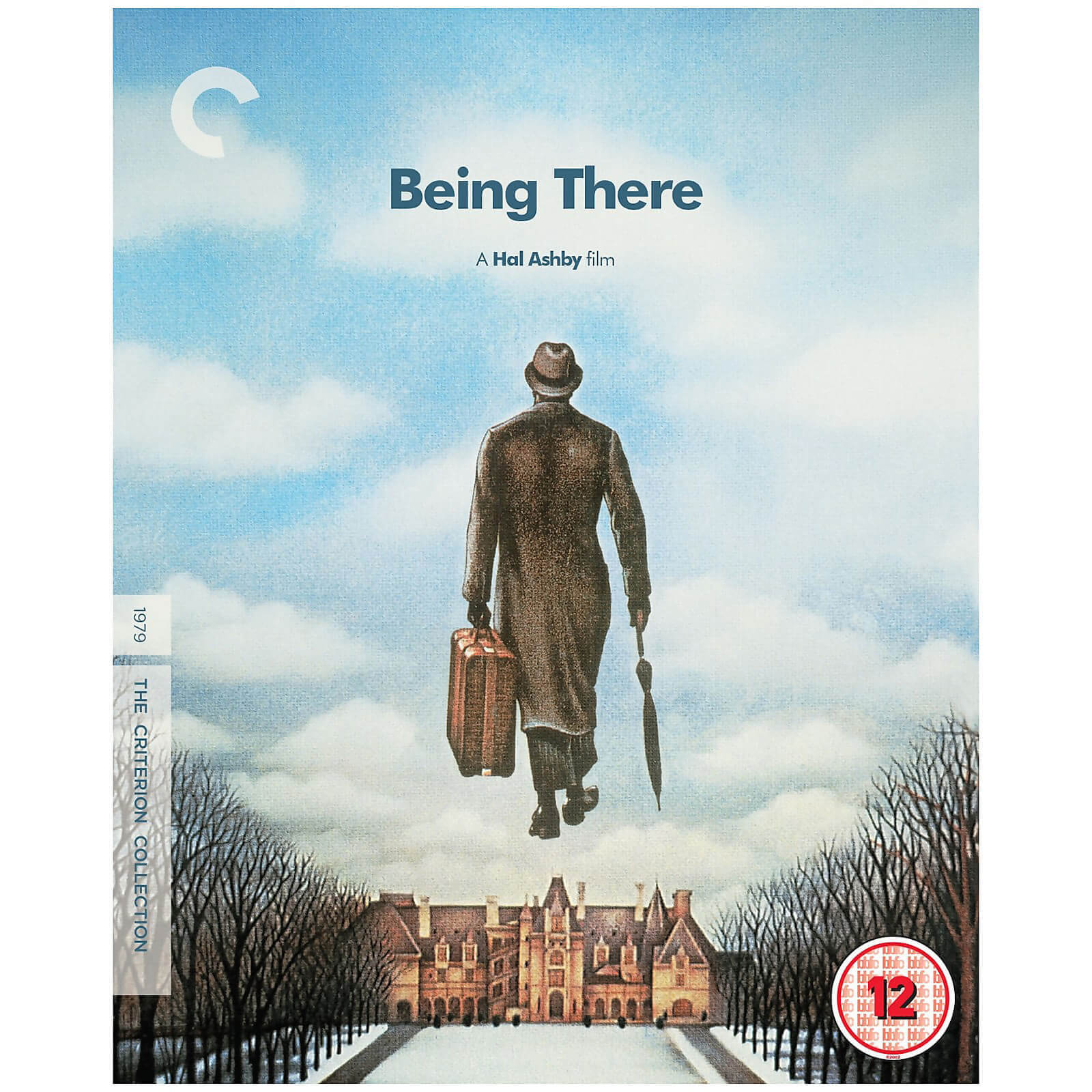 Click to view product details and reviews for Being There The Criterion Collection.