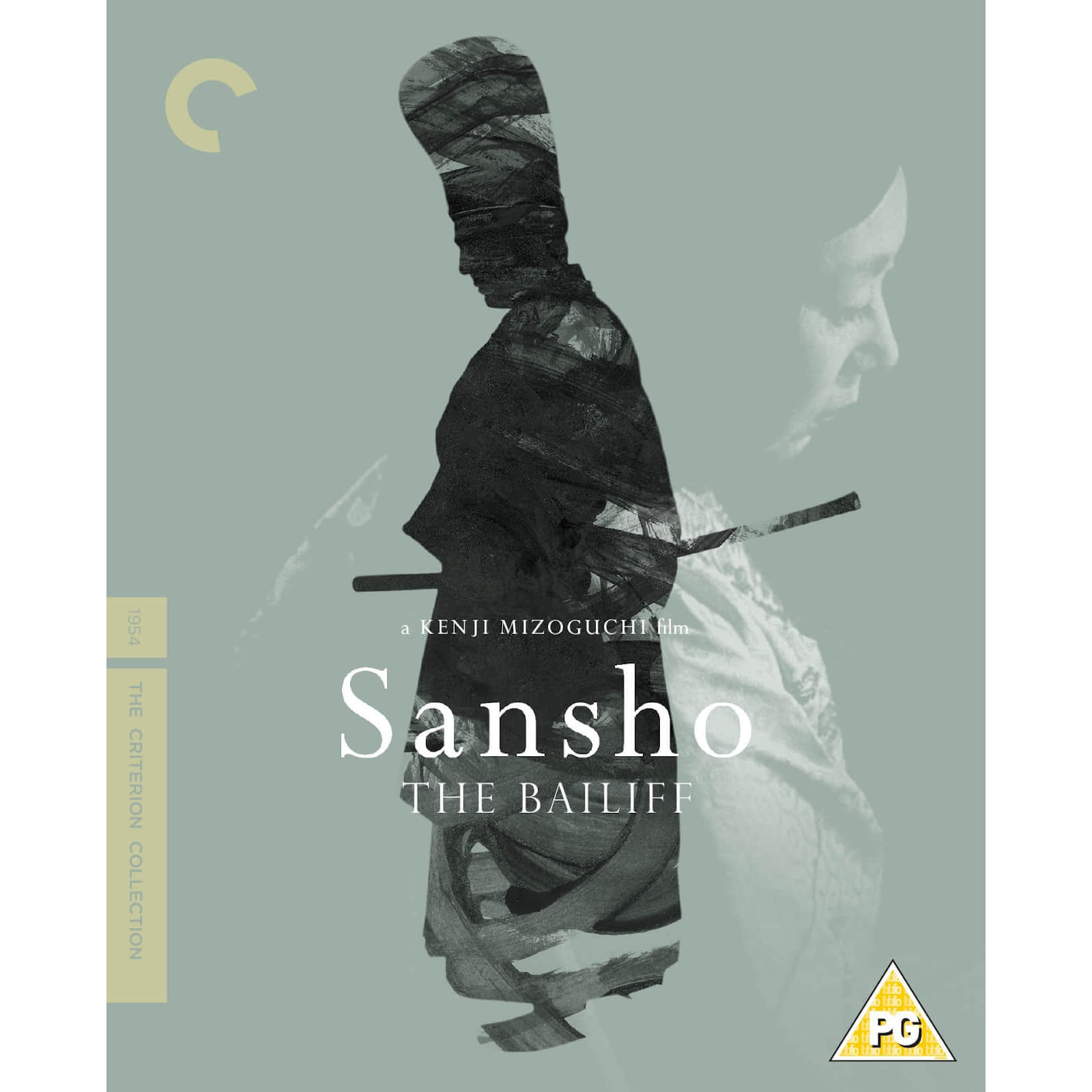 L'Intendant Sansho - The Criterion Collection