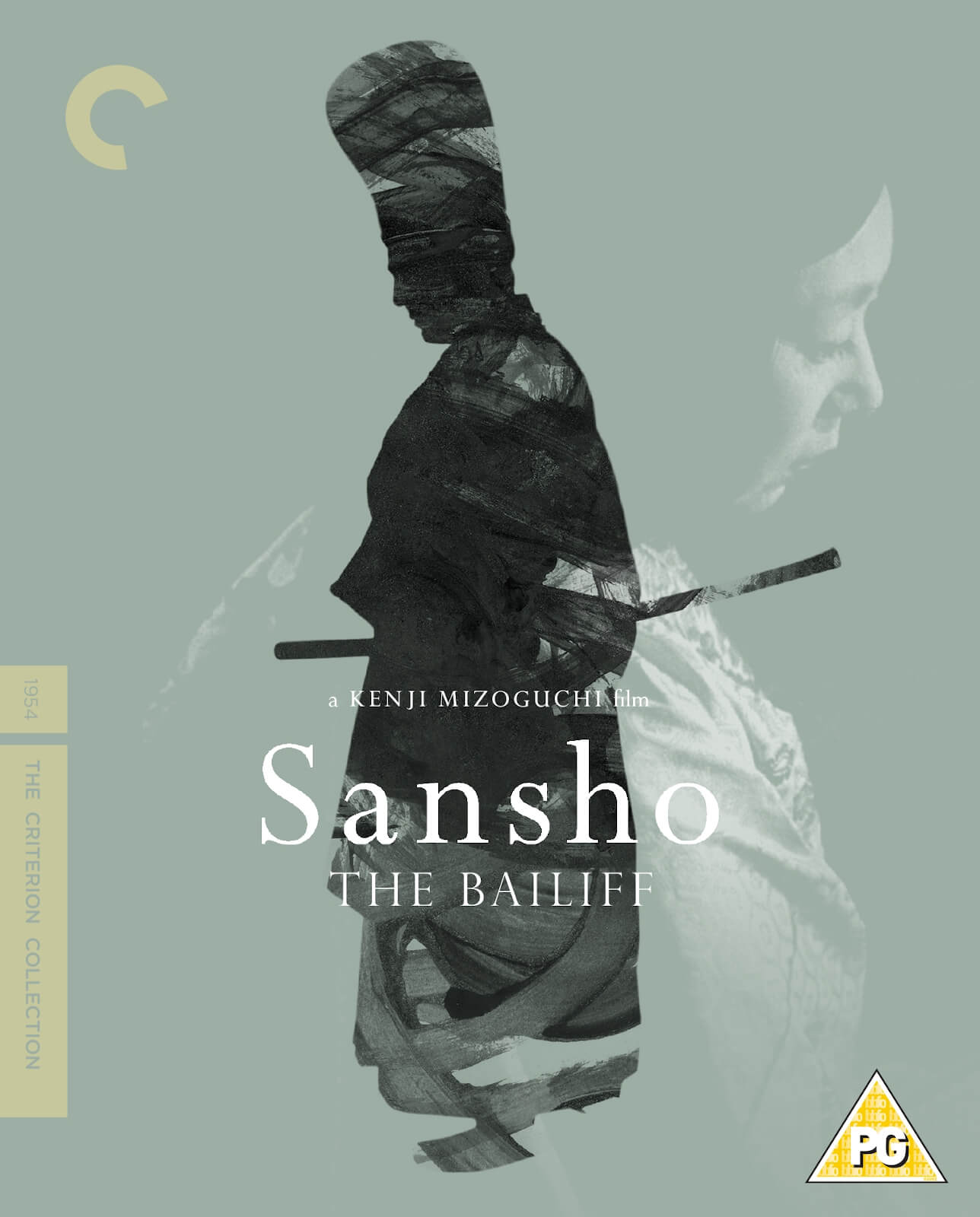 L'Intendant Sansho - The Criterion Collection