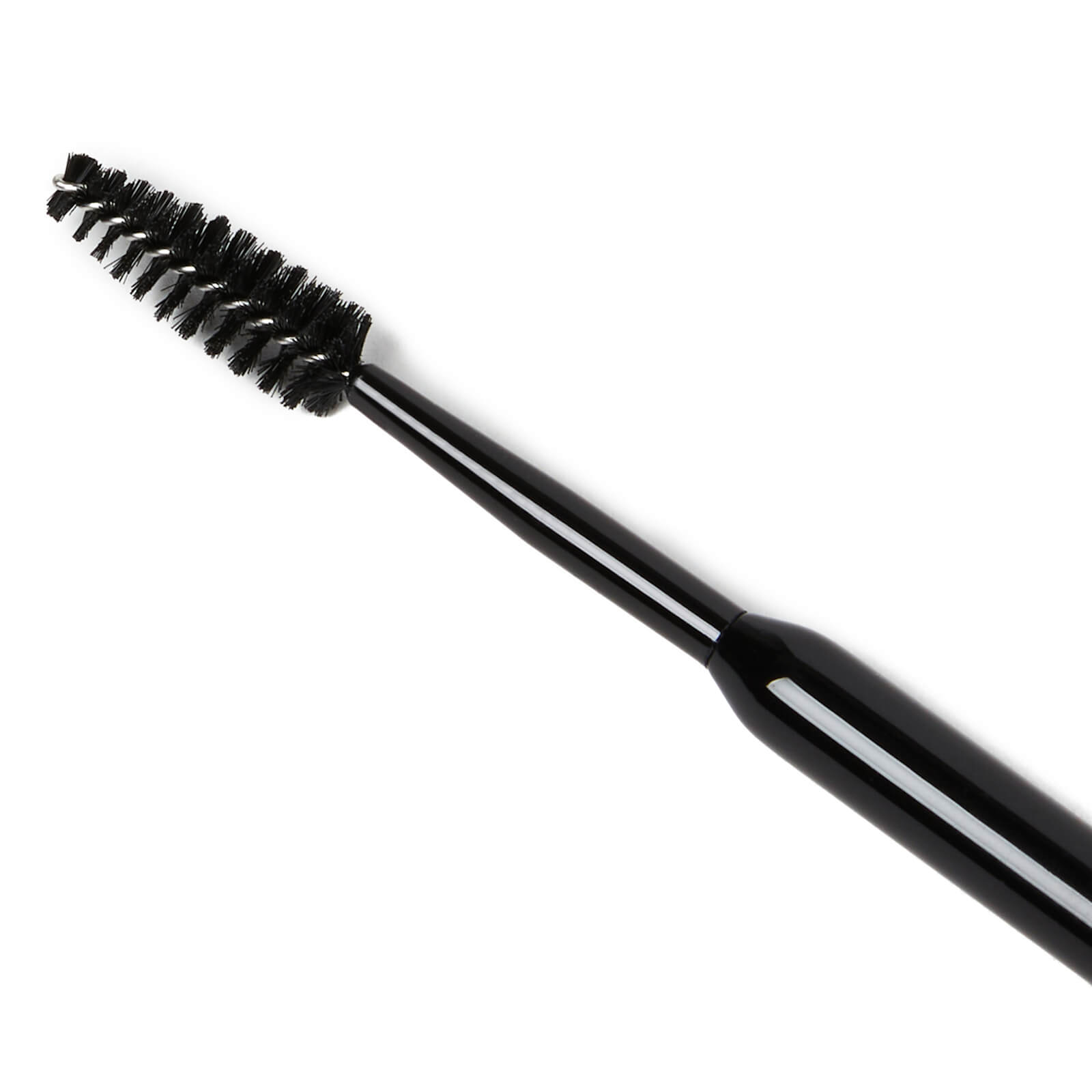 Illamasqua Brow Groomer Brush Cosmetics