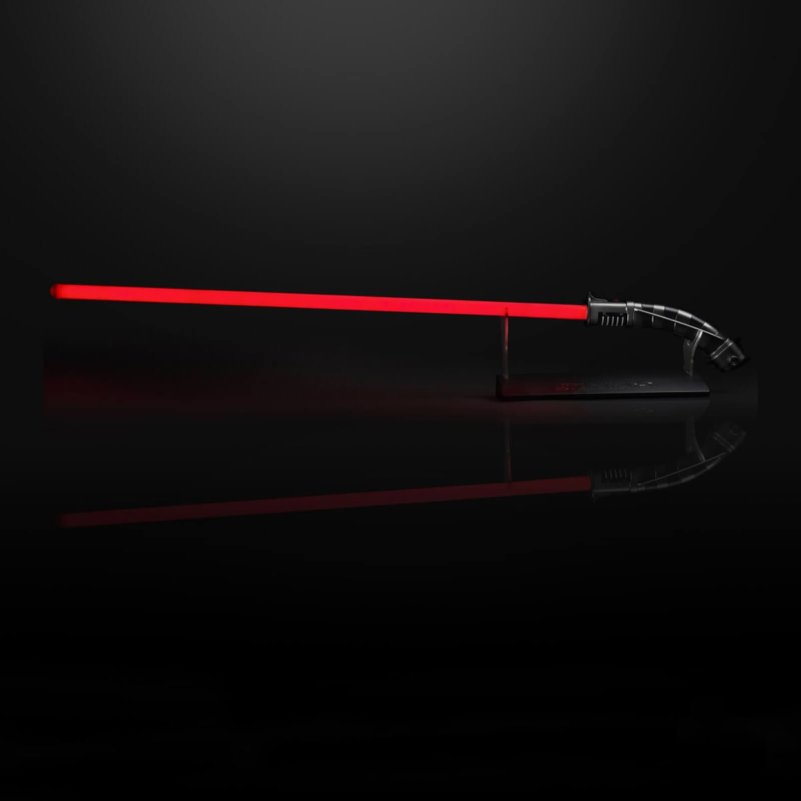Hasbro Star Wars The Black Series Asajj Ventress Force FX Lightsaber