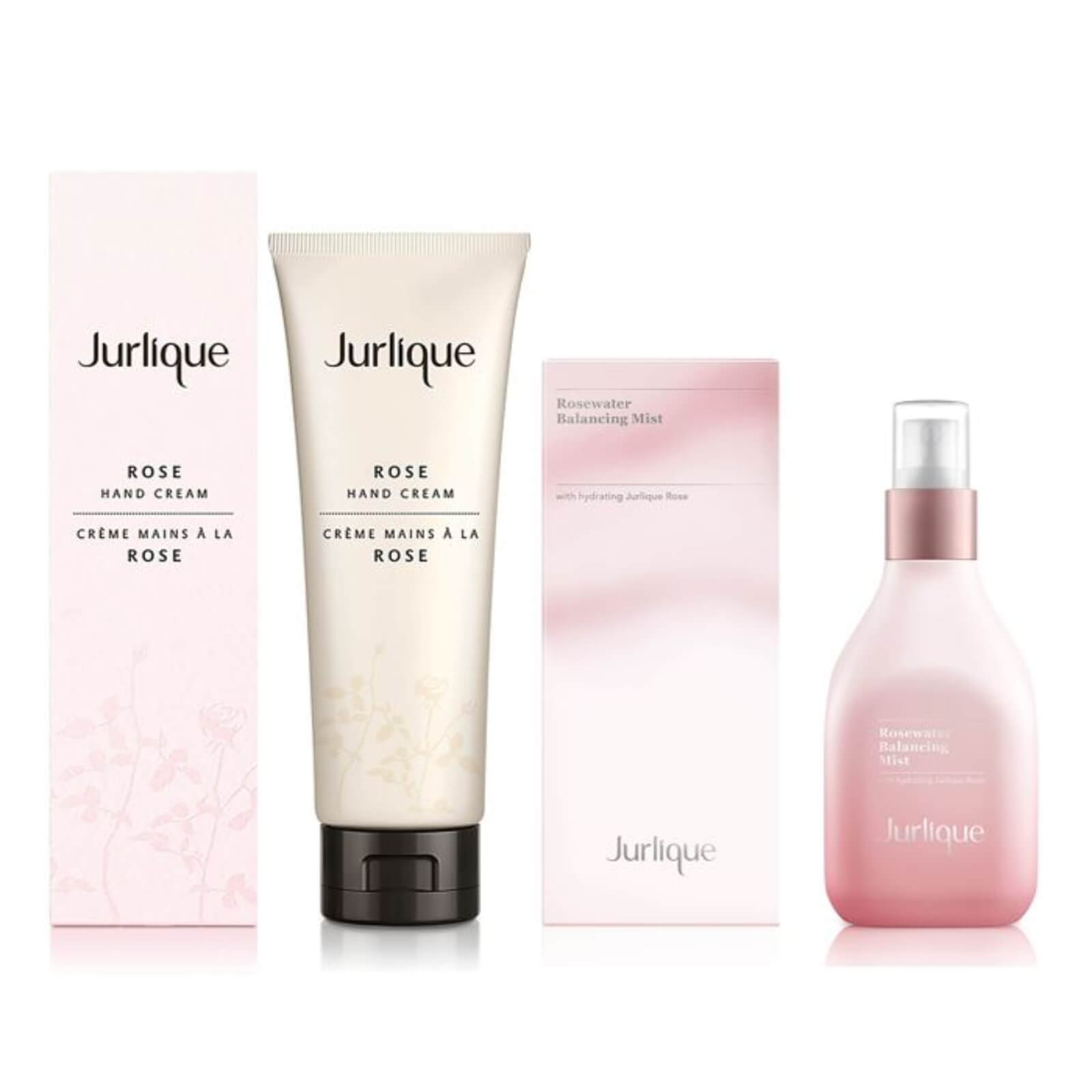 

Jurlique Exclusive Rose Bundle
