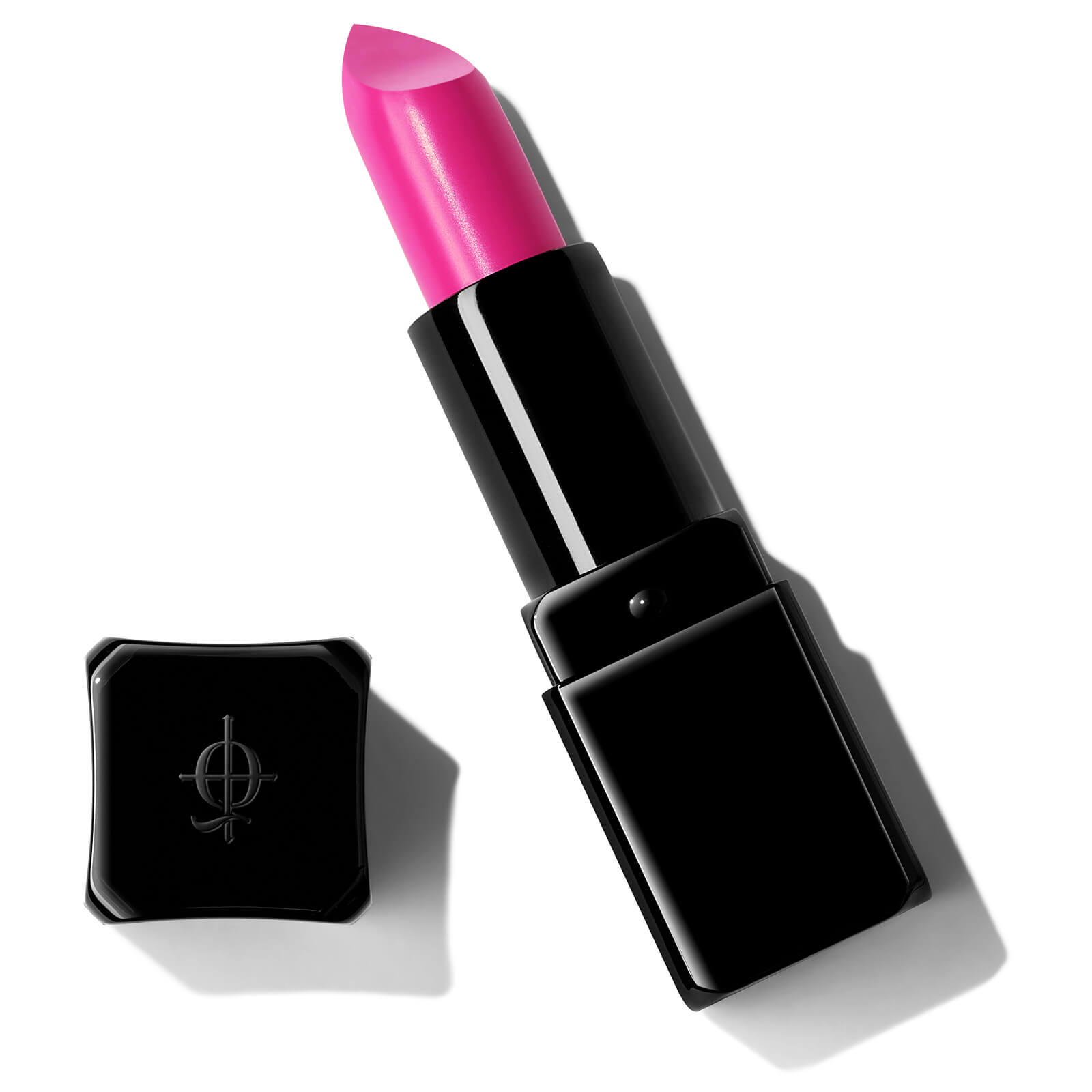Image of Illamasqua Sheer Veil Lipstick 4g (Various Shades) - Pom Pom