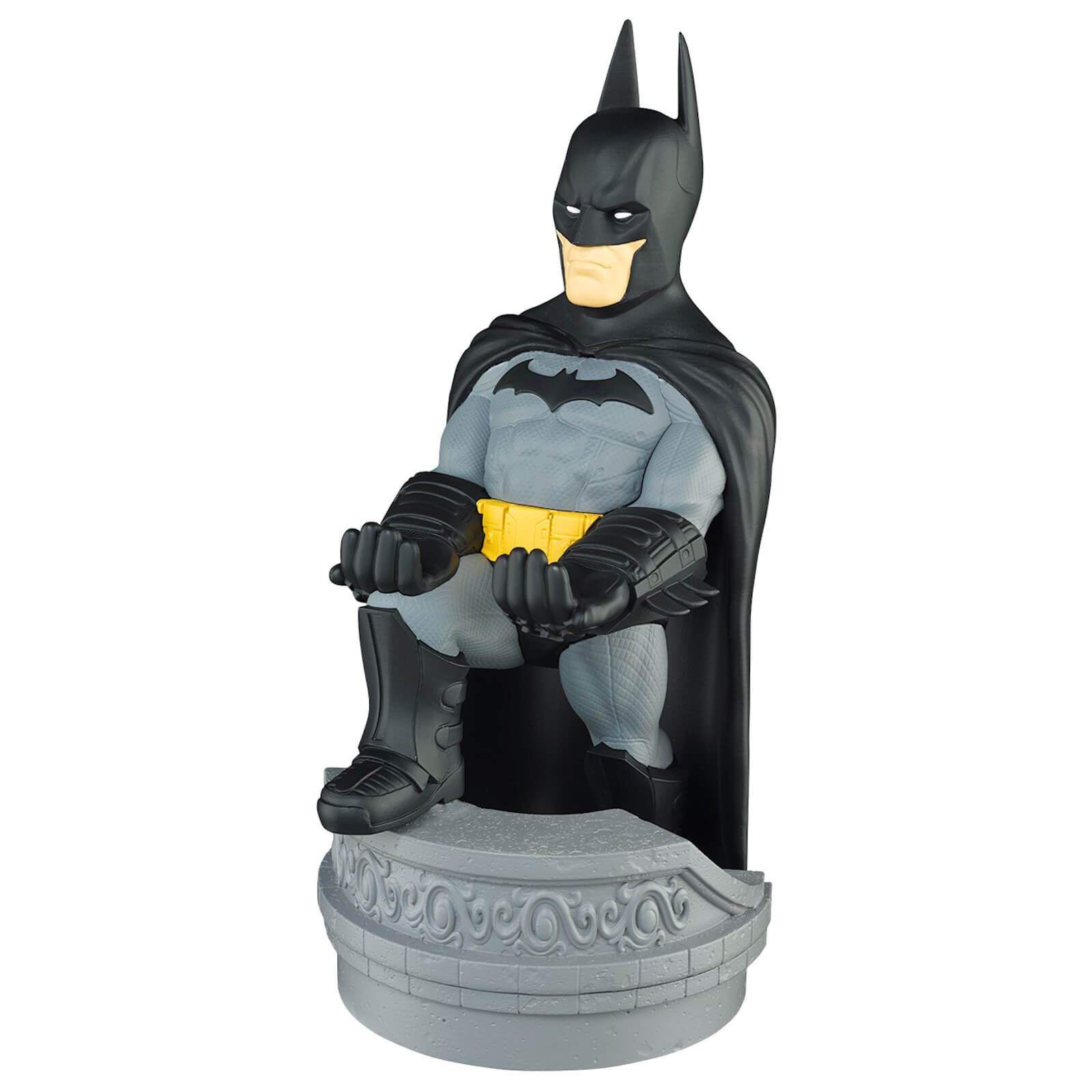 Image of Cable Guys DC Comics Batman Controller and Smartphone Stand