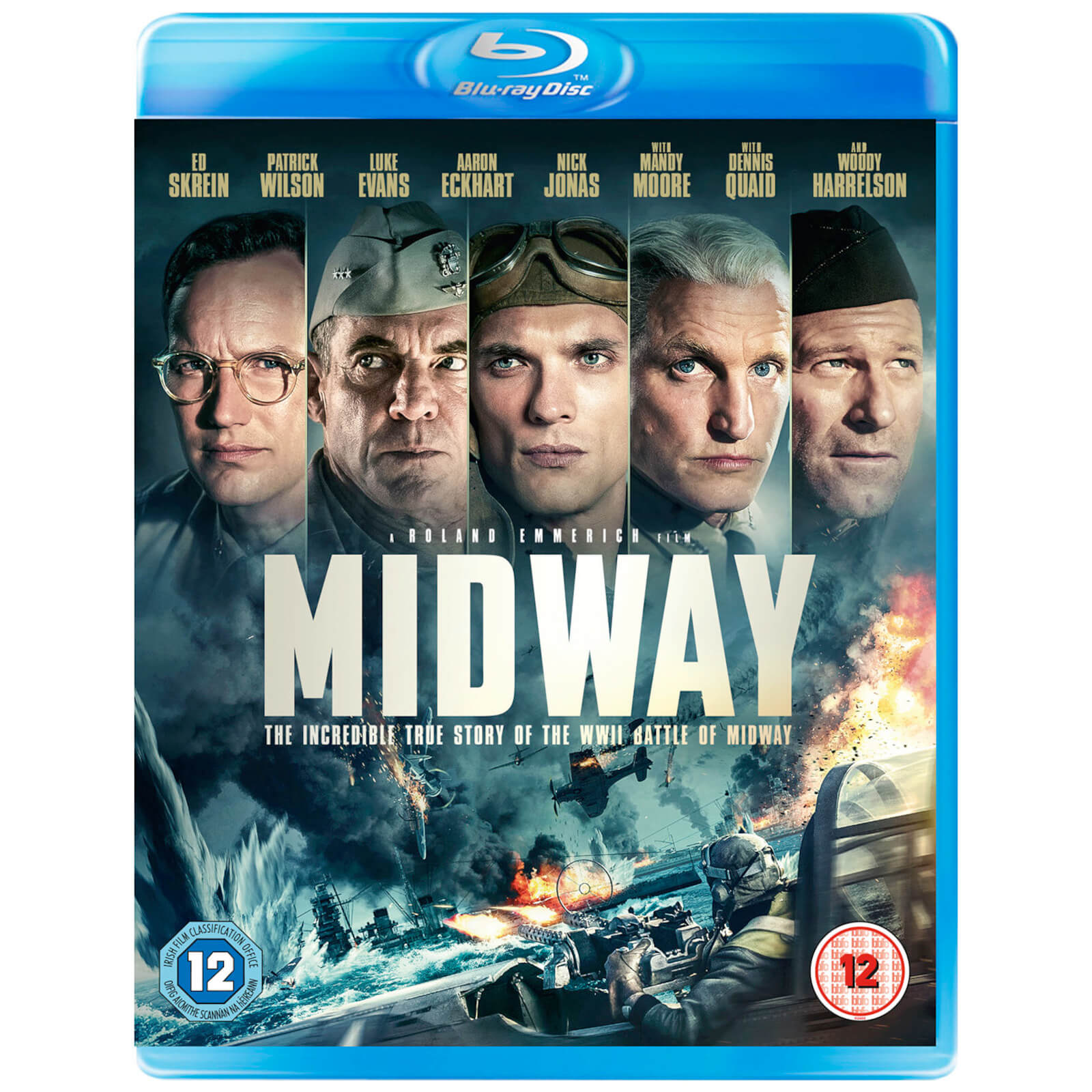 Midway