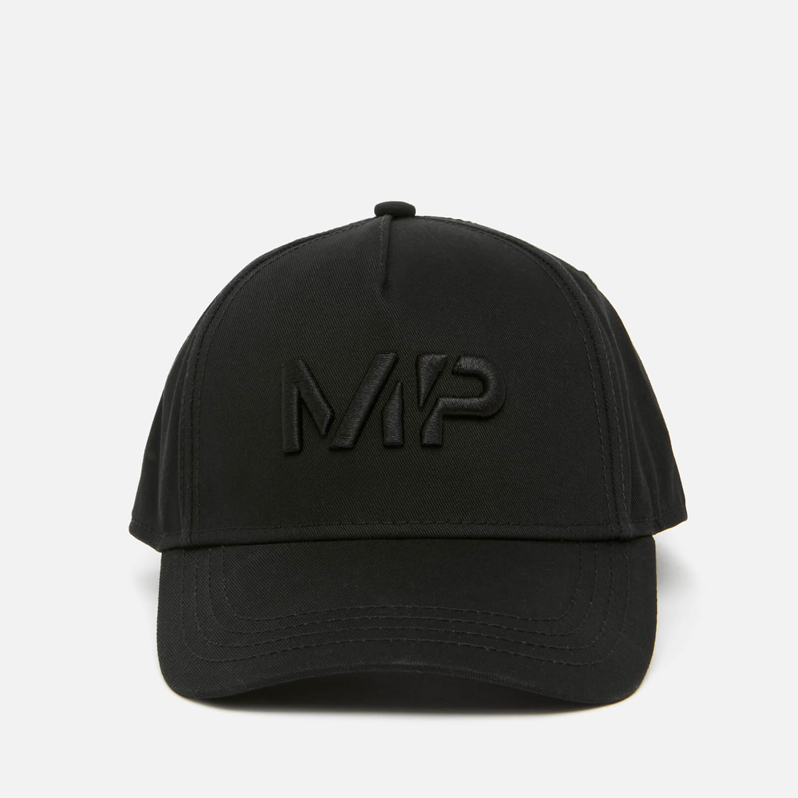 Core Snapback - Noir