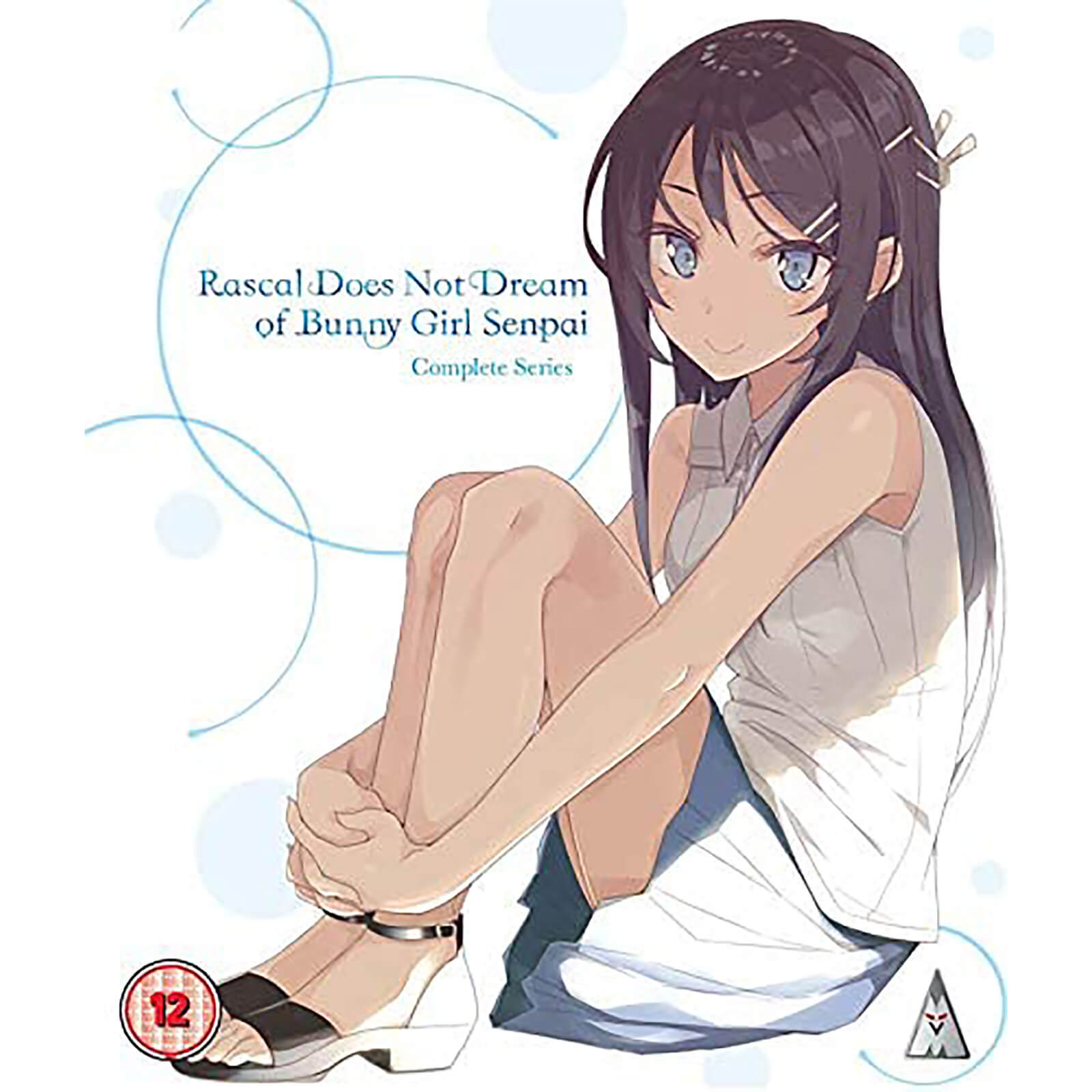 Rascal Does Not Dream Of Bunny Girl Senpai - Standard Edition