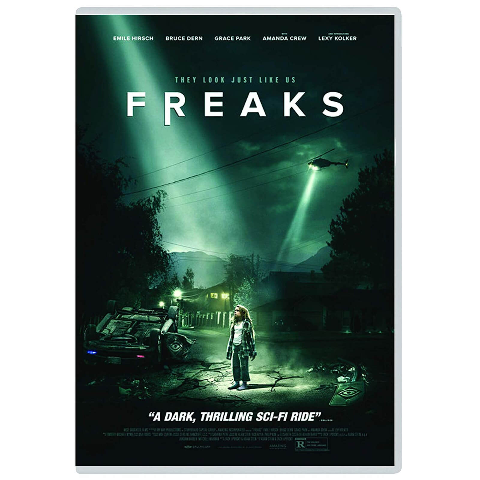 Freaks