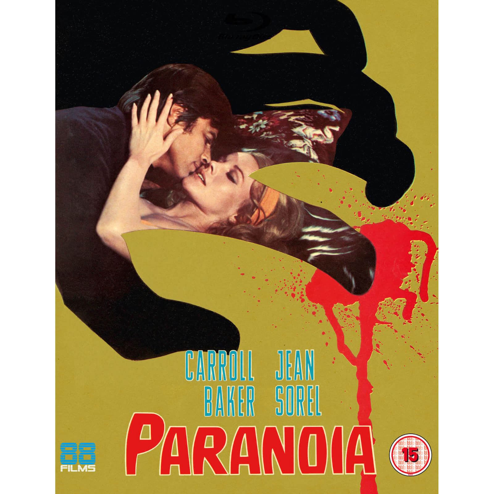 Paranoia