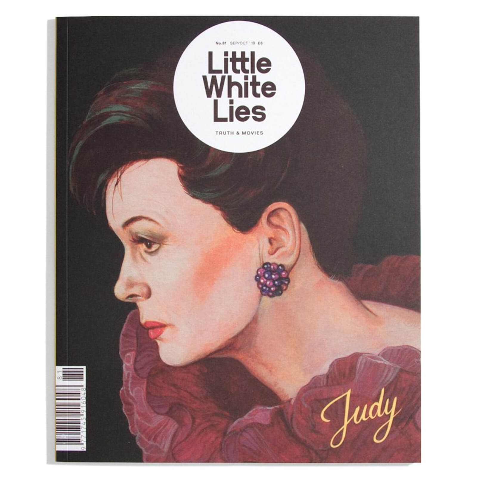 

Judy - Issue #81