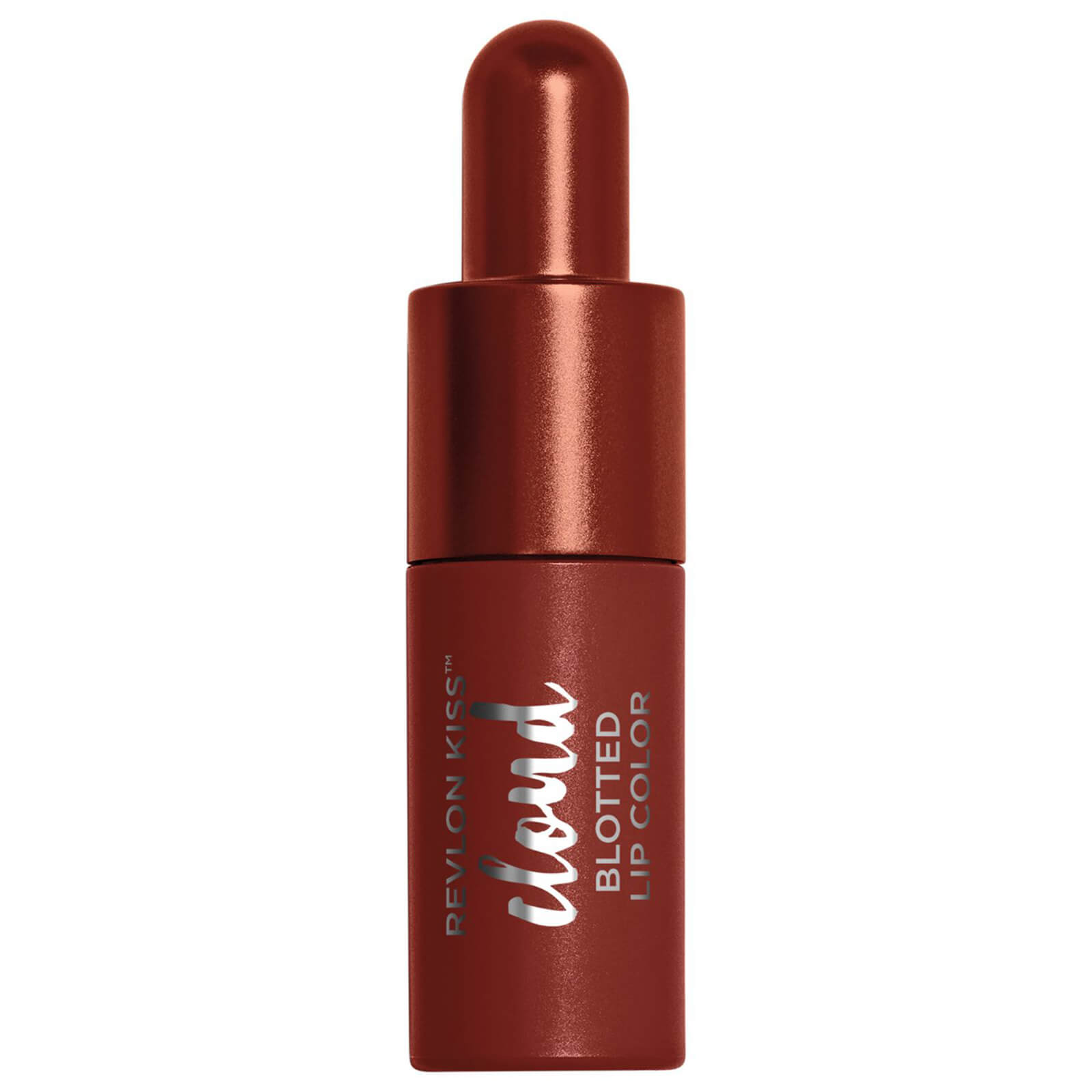 

Revlon Kiss Cloud Blotted Lip Color (Various Shades) - Chocolate Souffle