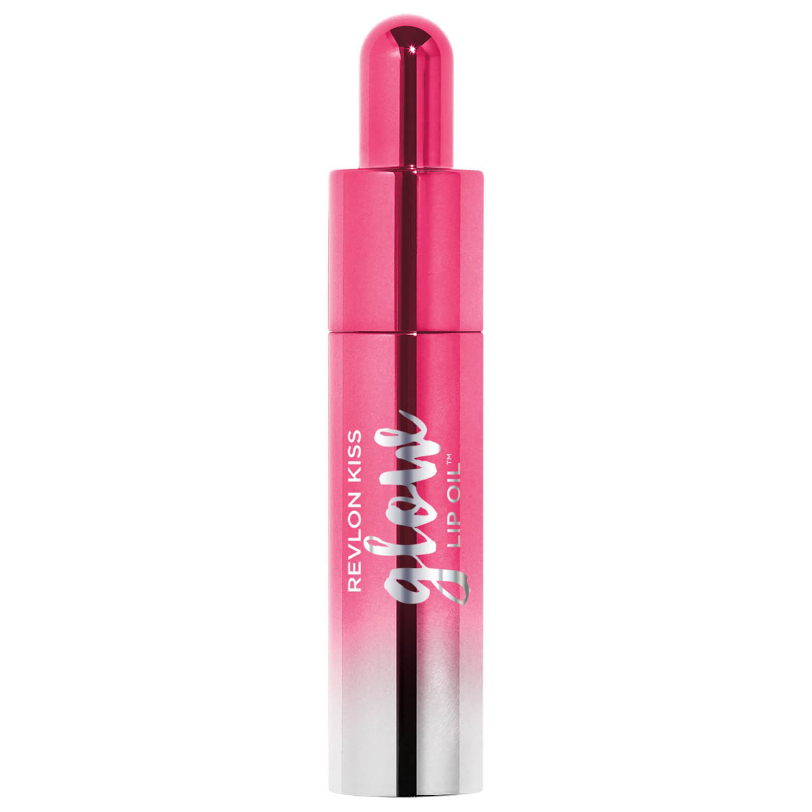 

Revlon Kiss Glow Lip Oil (Various Shades) - Proud to be Pink