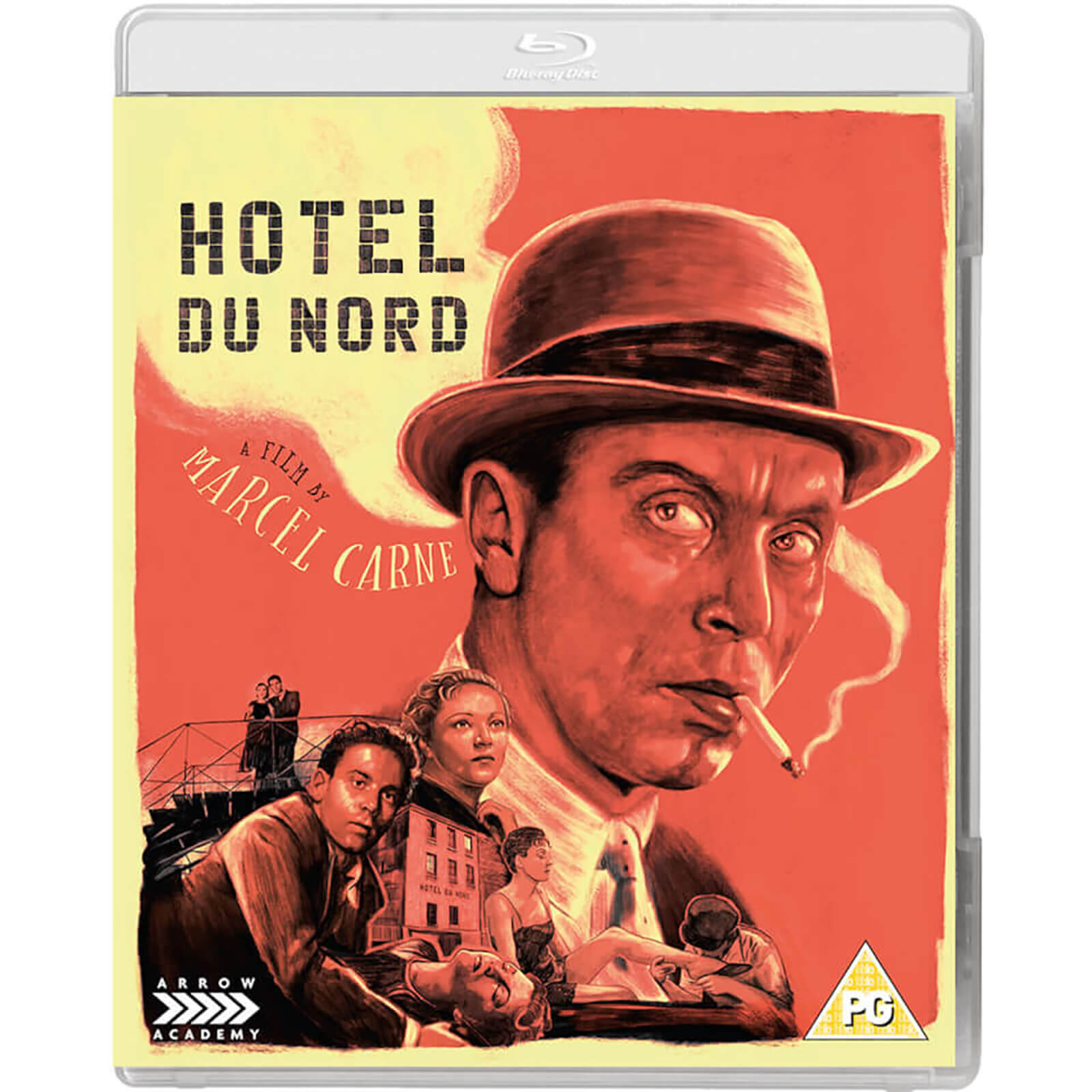 Hôtel du Nord