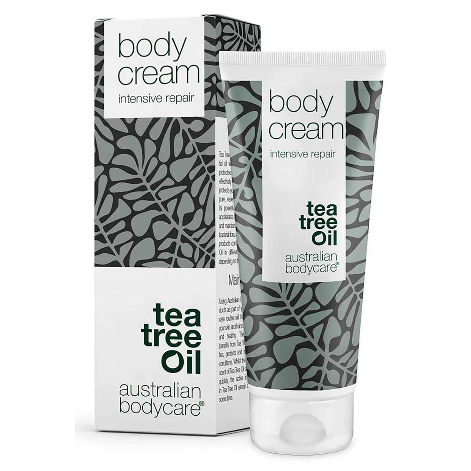 

Australian Bodycare Body Cream 100ml