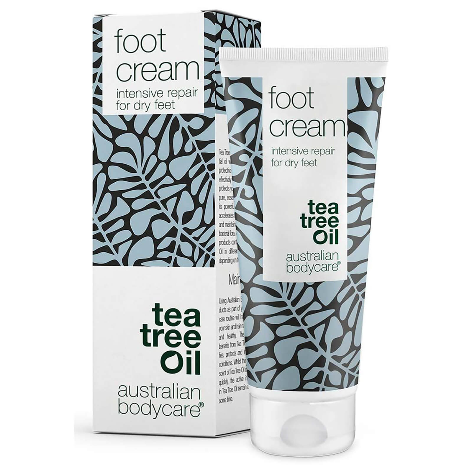 Australian Bodycare Foot Cream 100ml