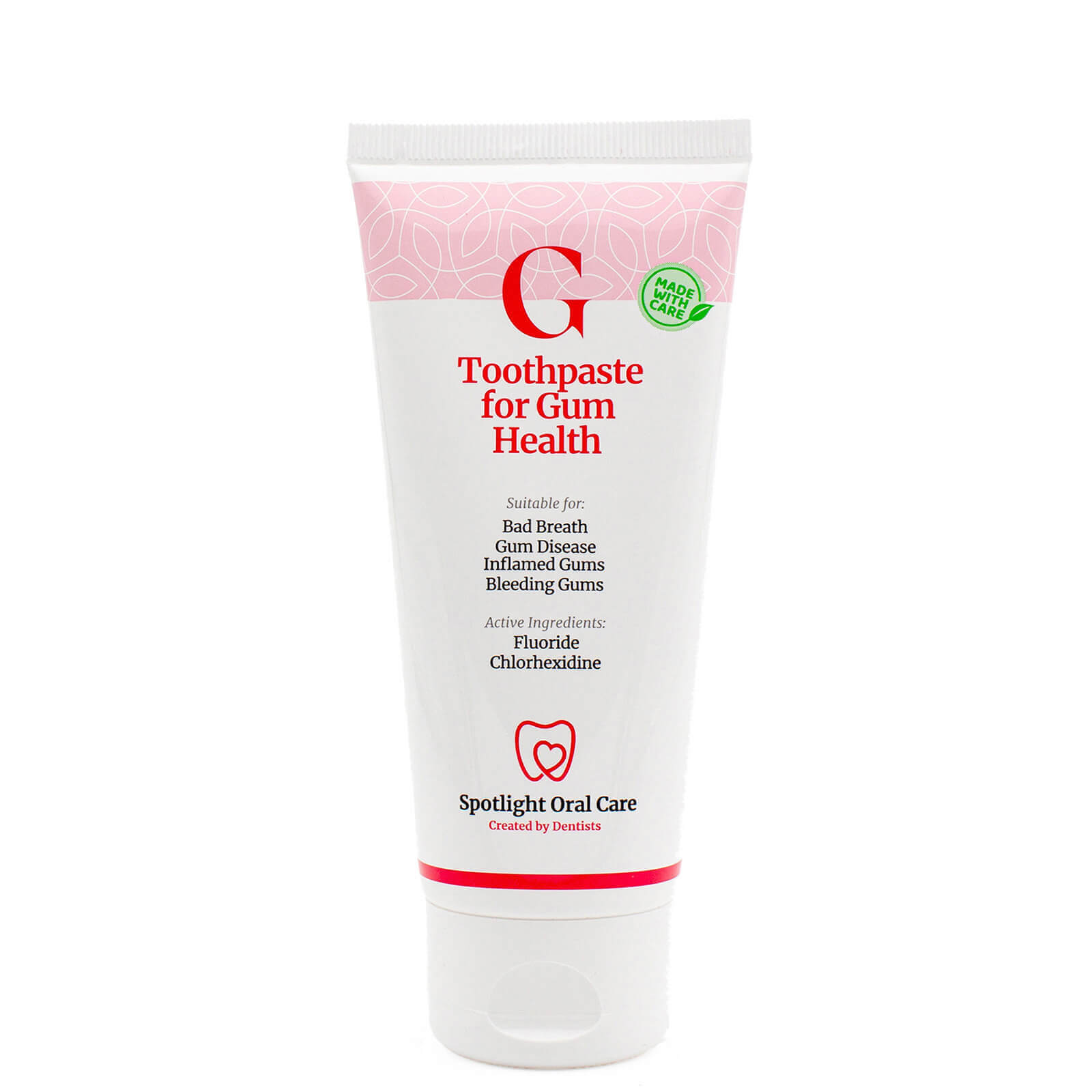 Spotlight Oral Care Toothpaste For Gum Health 100ml