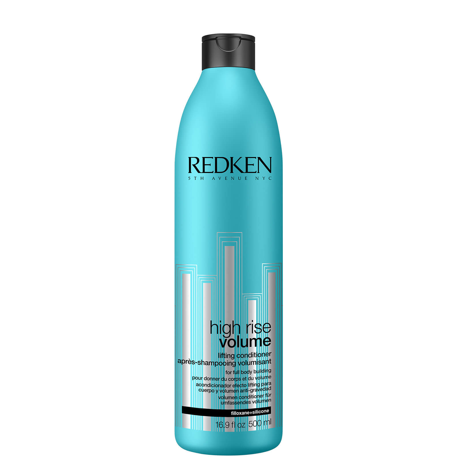 Redken High Rise Volume Conditioner 500ml