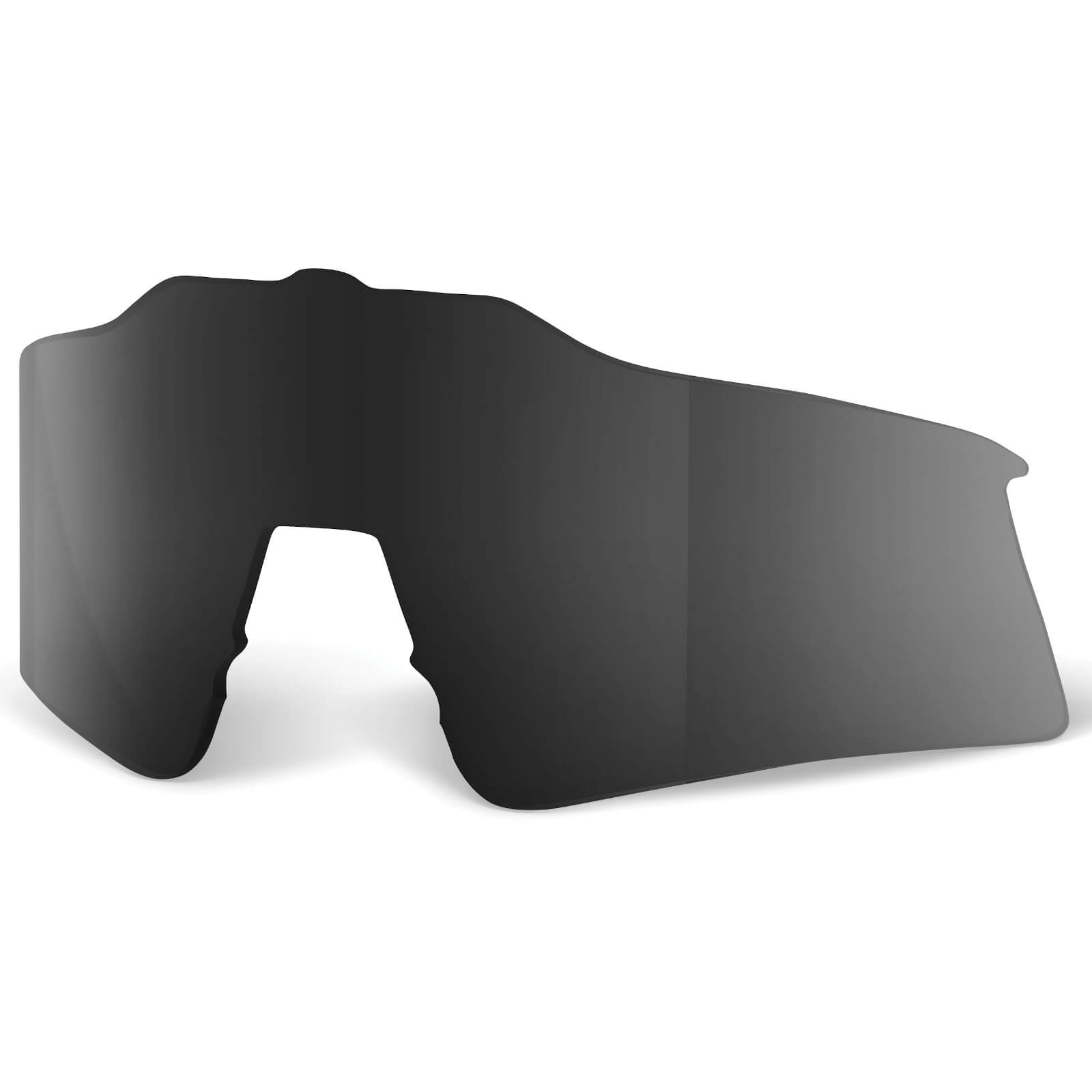 Image of 100% Speedcraft SL Replacement Mirror Lens - Schwarz