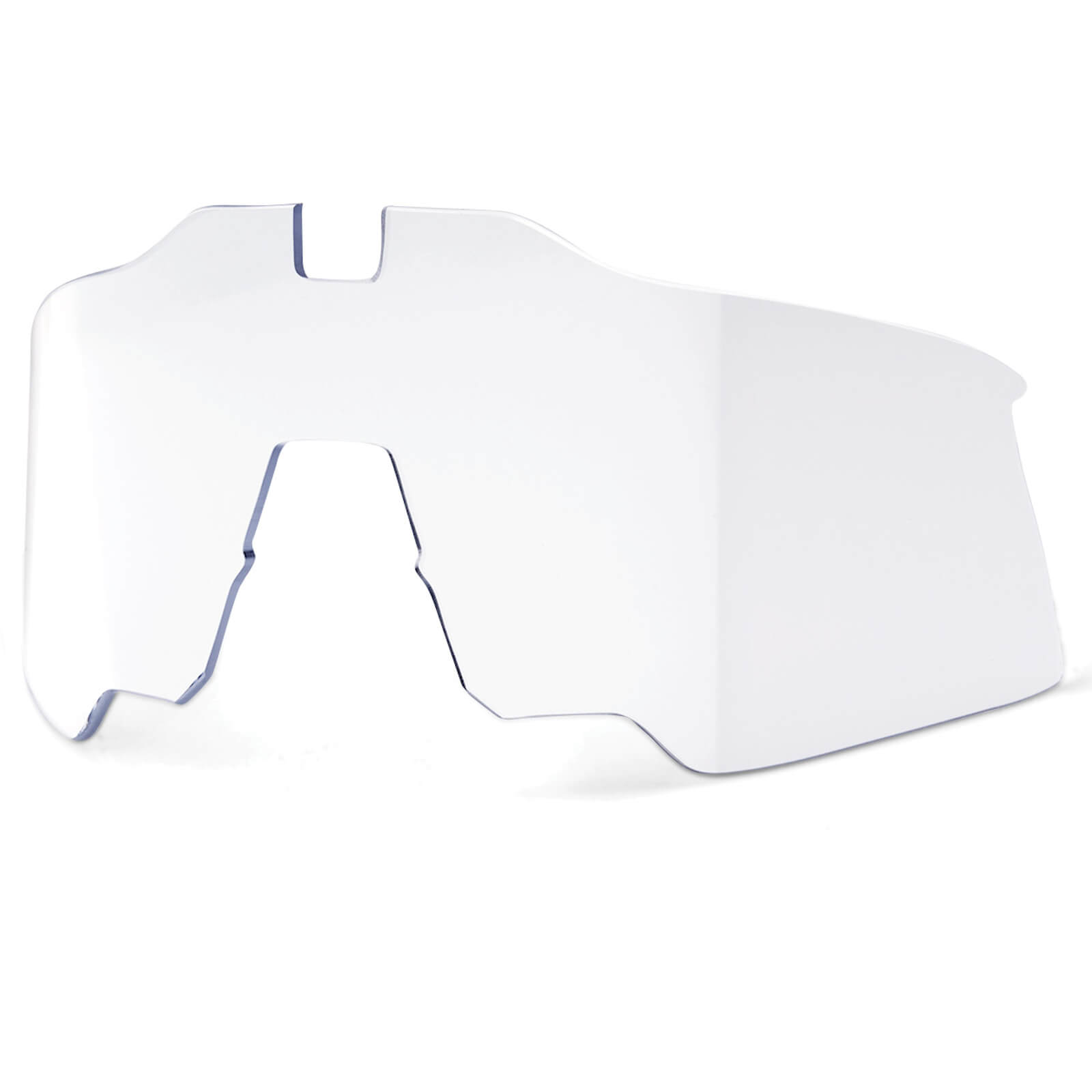Image of 100% Speedcraft Air Replacement Clear Lens