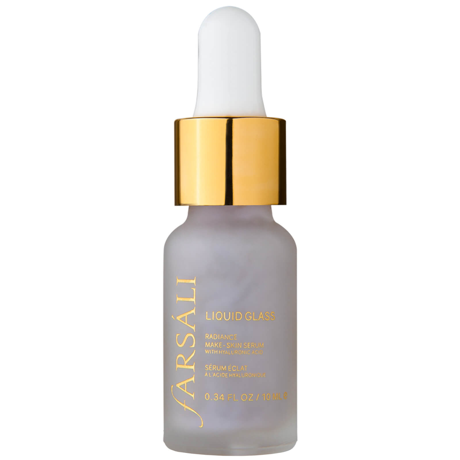 FARSÁLI LIQUID GLASS - 10ML,10051