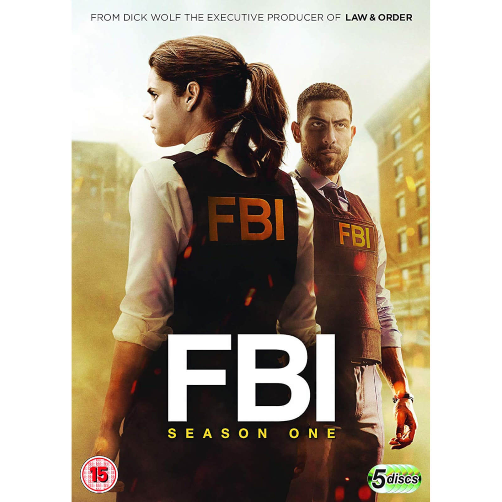 FBI: Season 1