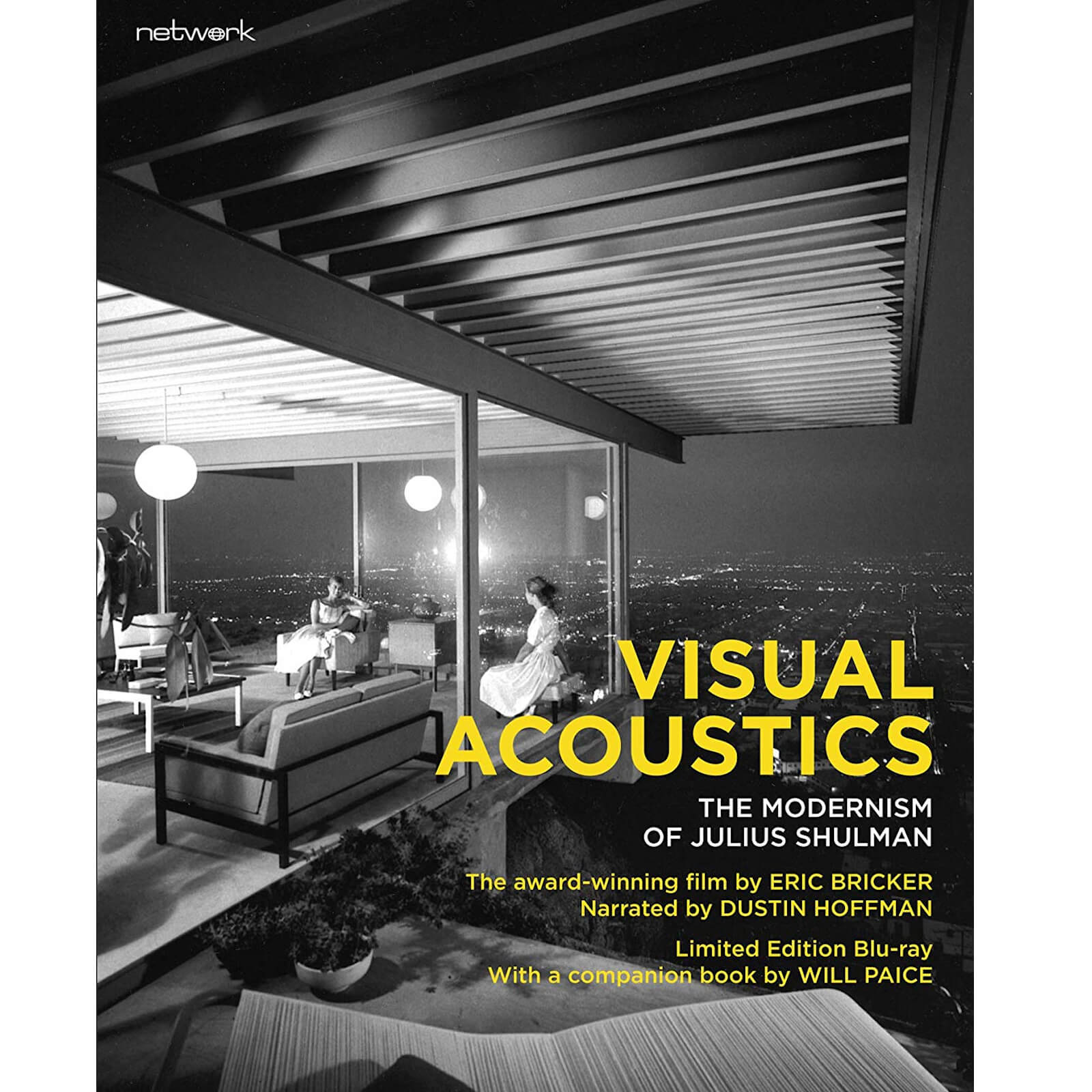 Visual Acoustics: Deluxe Edition