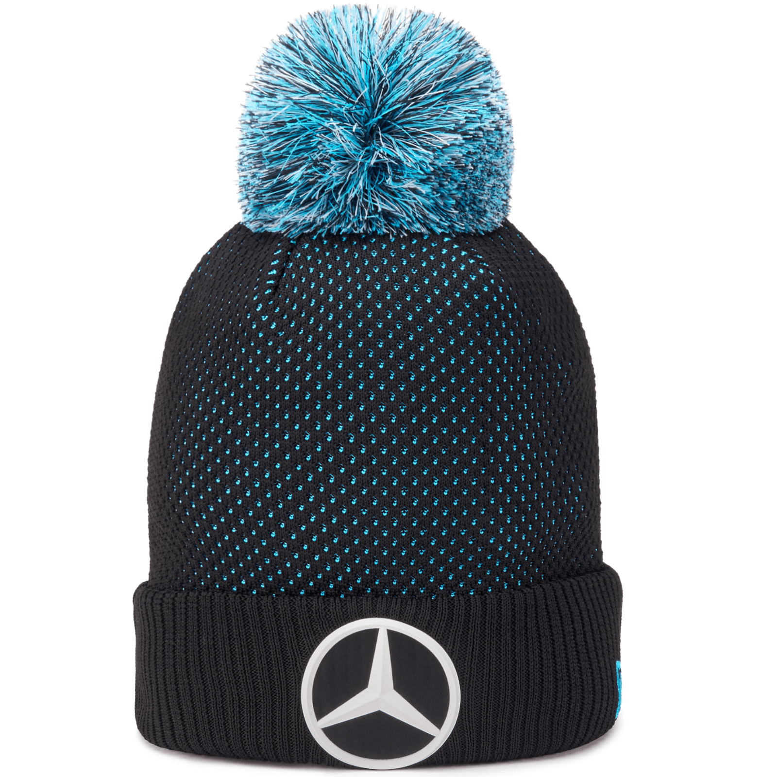 

2020 Team Bobble Knit, Blue
