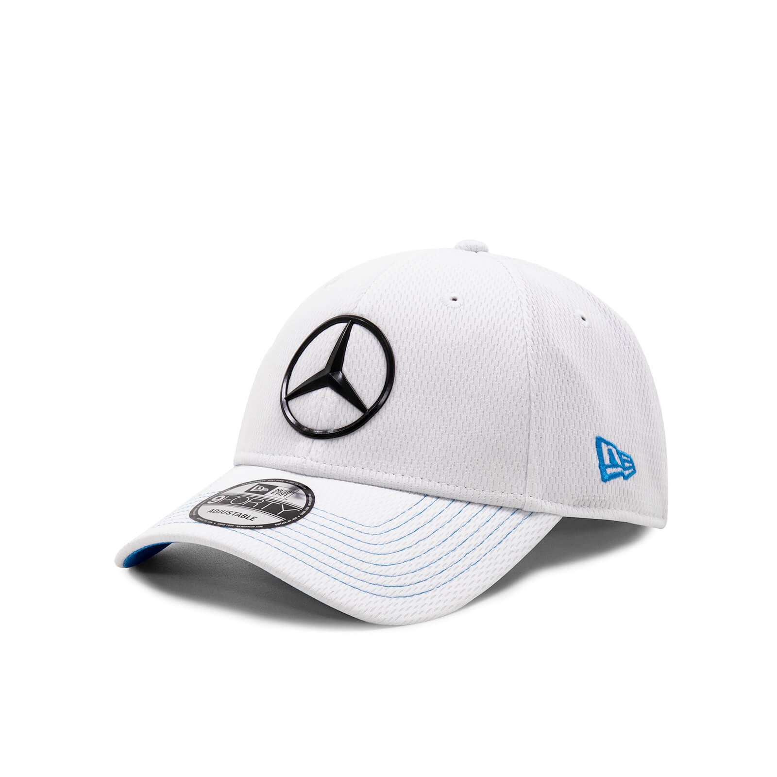 

Signed Cap Competition - Free Entry, Black