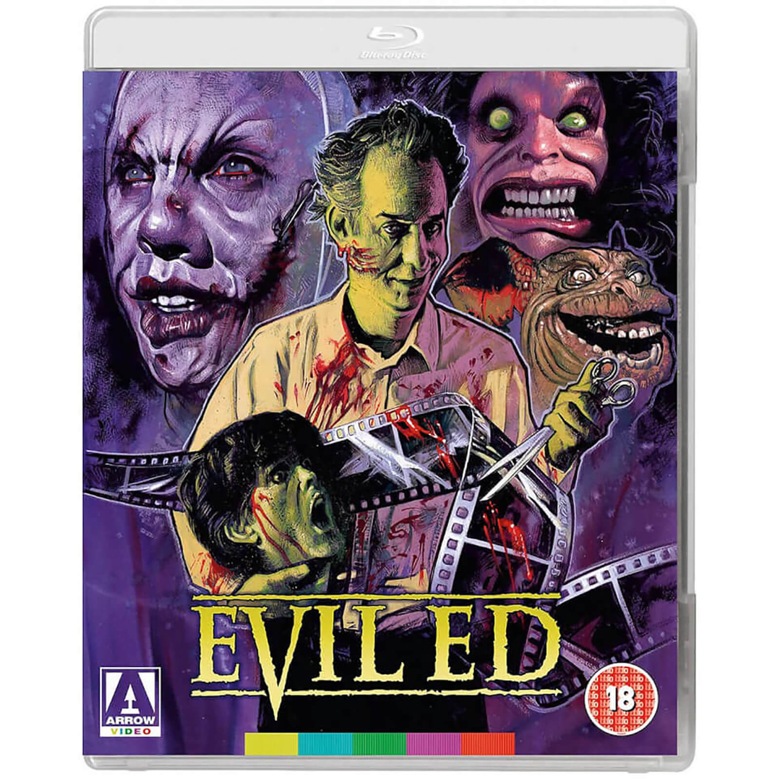 Evil Ed