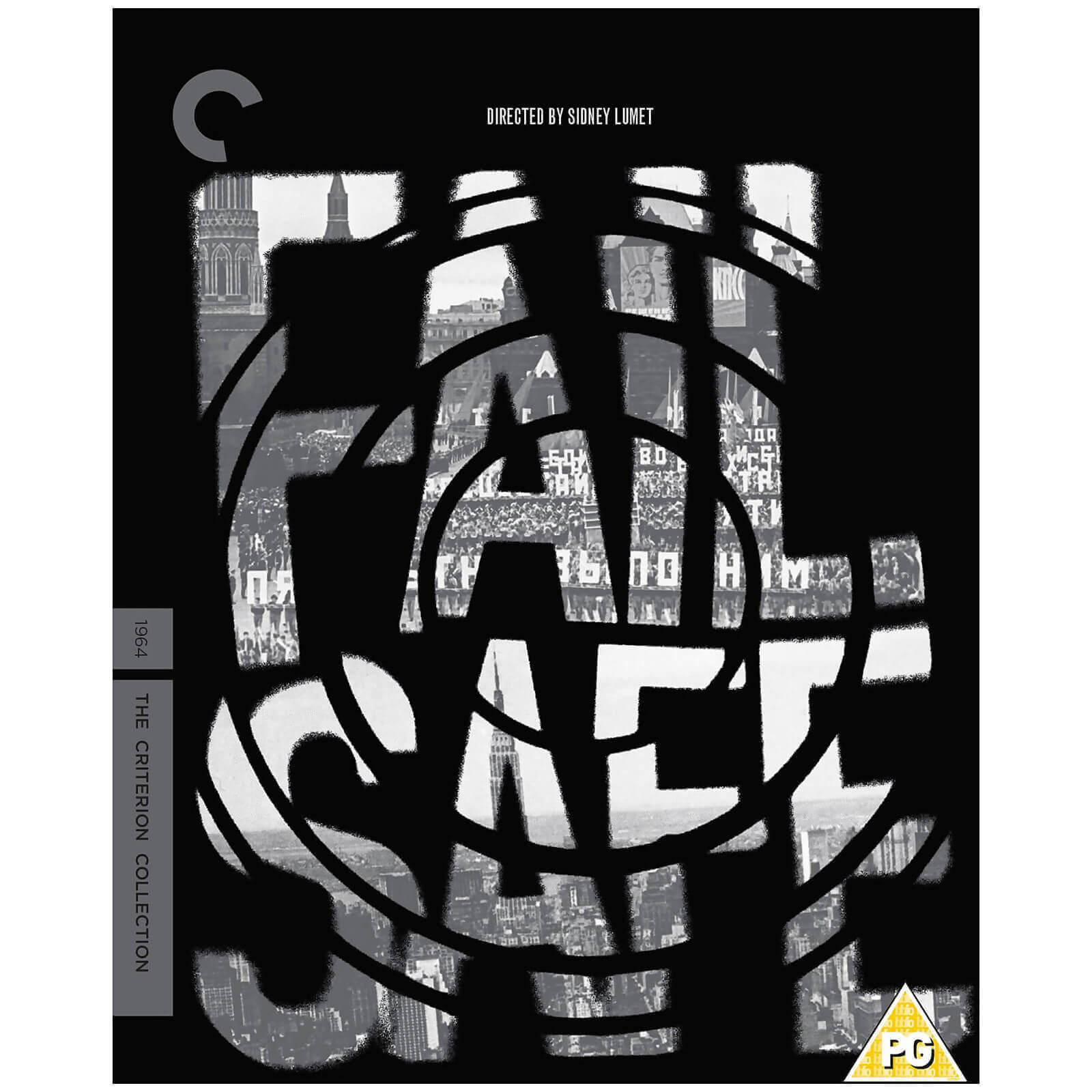 Fail Safe - The Criterion Collection