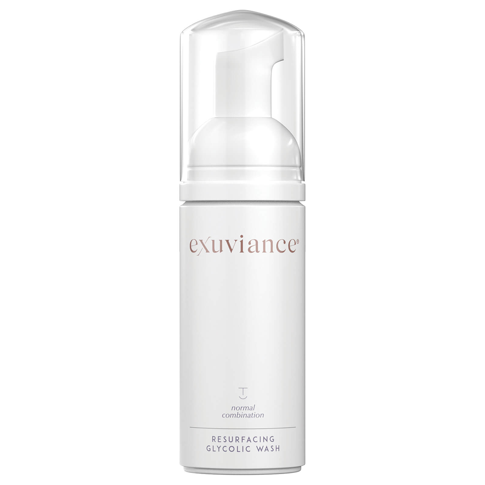Exuviance Resurfacing Glycolic Wash 4 oz