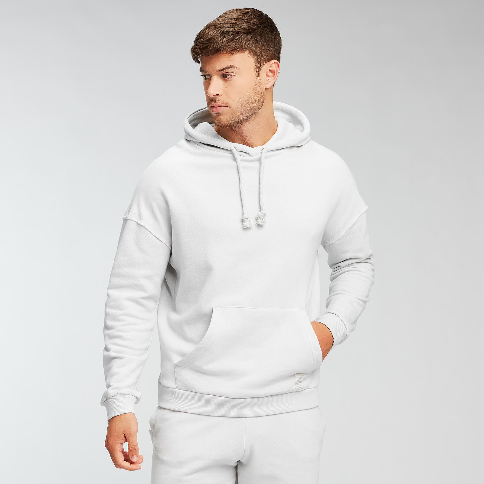 

Худи A/WEAR - S