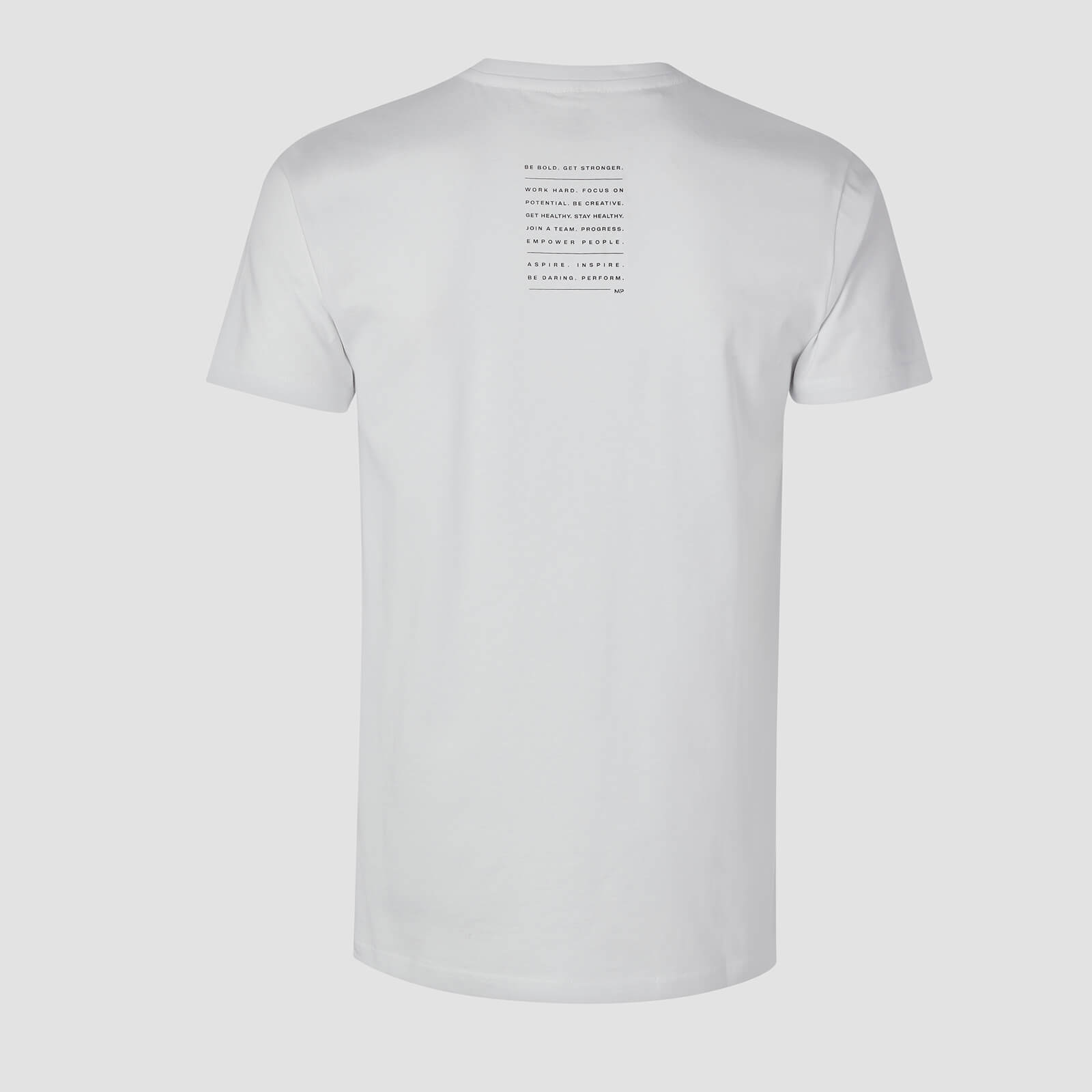 T-shirt à slogan Rest Day - Blanc - S