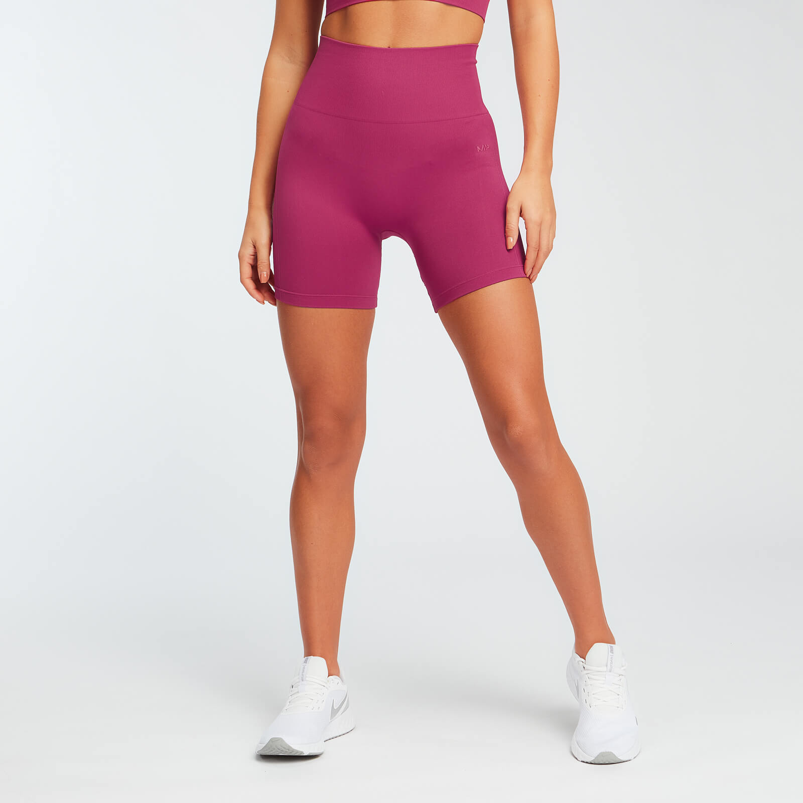 

Бесшовные велошорты Shape Ultra - XS