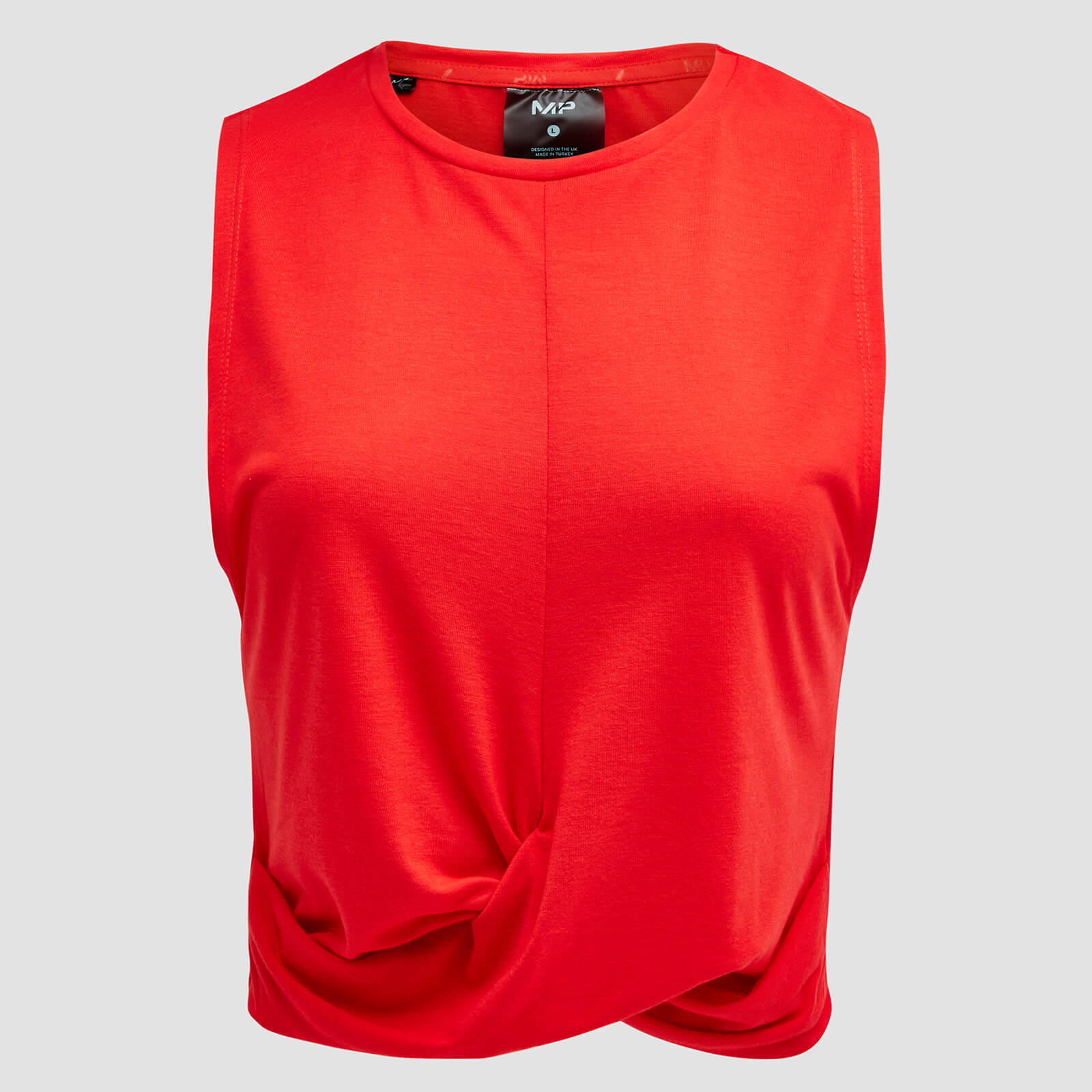 

Кроп-топ Power Twist Front - M