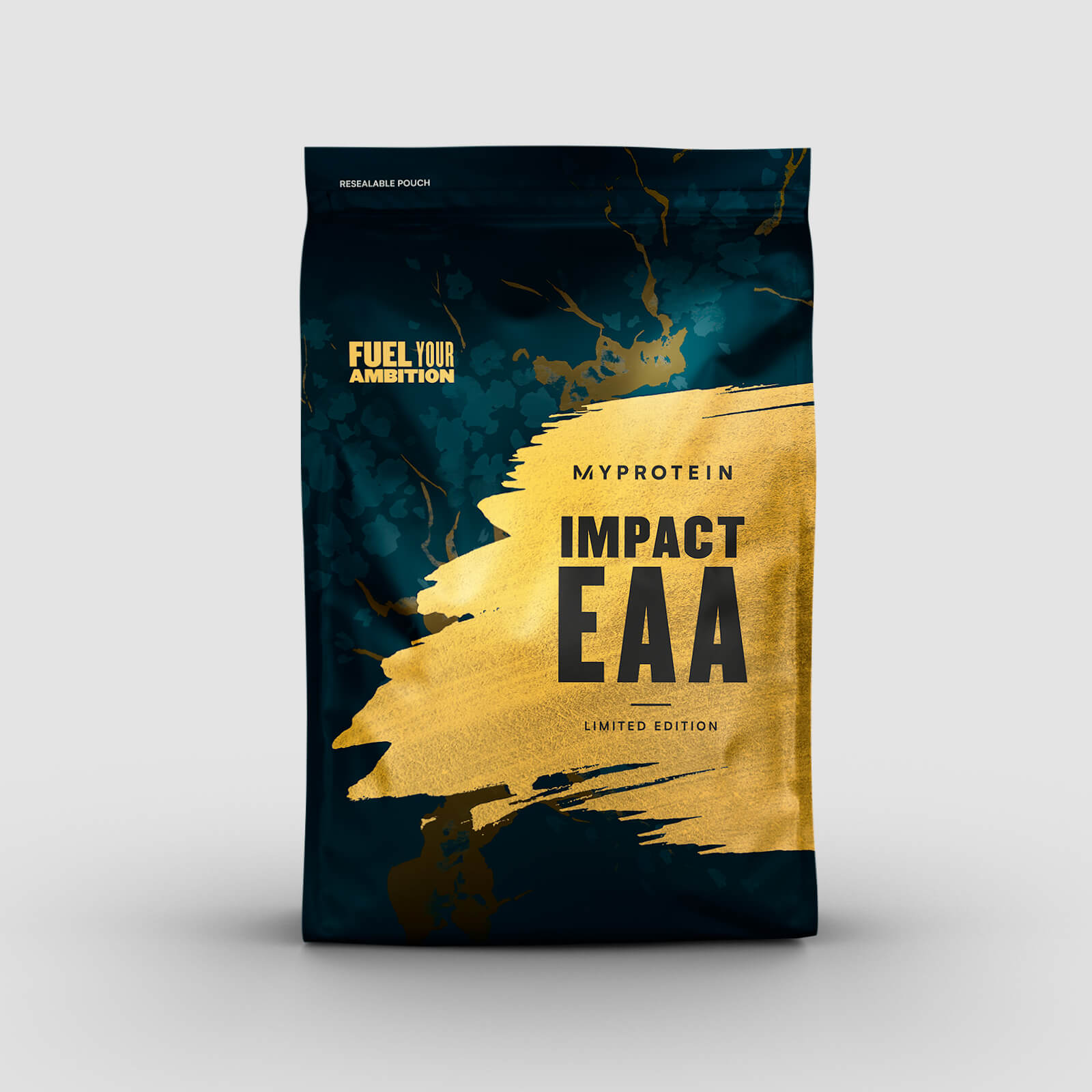 

Impact EAA - 500g - Golden