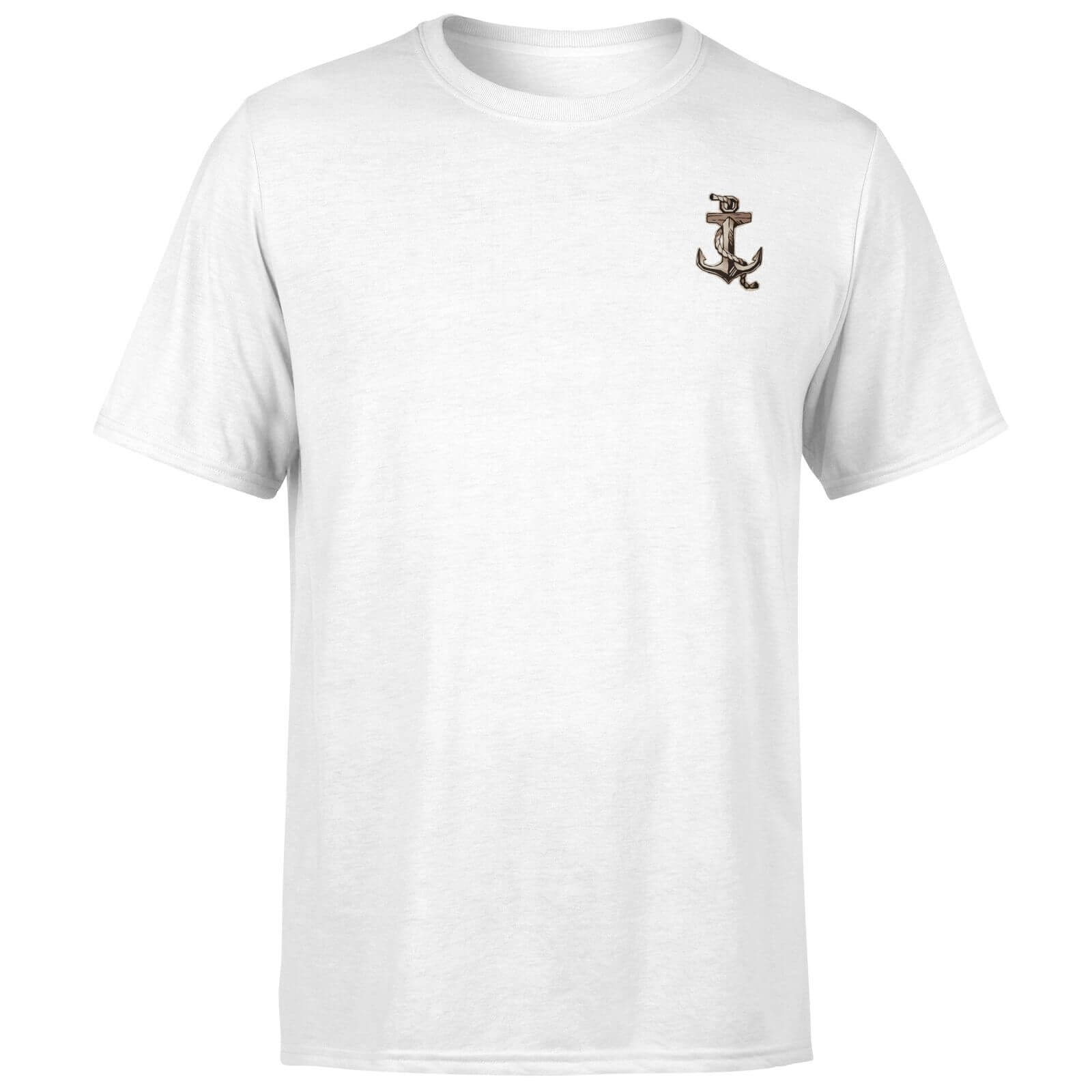 

Sea of Thieves Old Meg's Rum T-Shirt - White - L