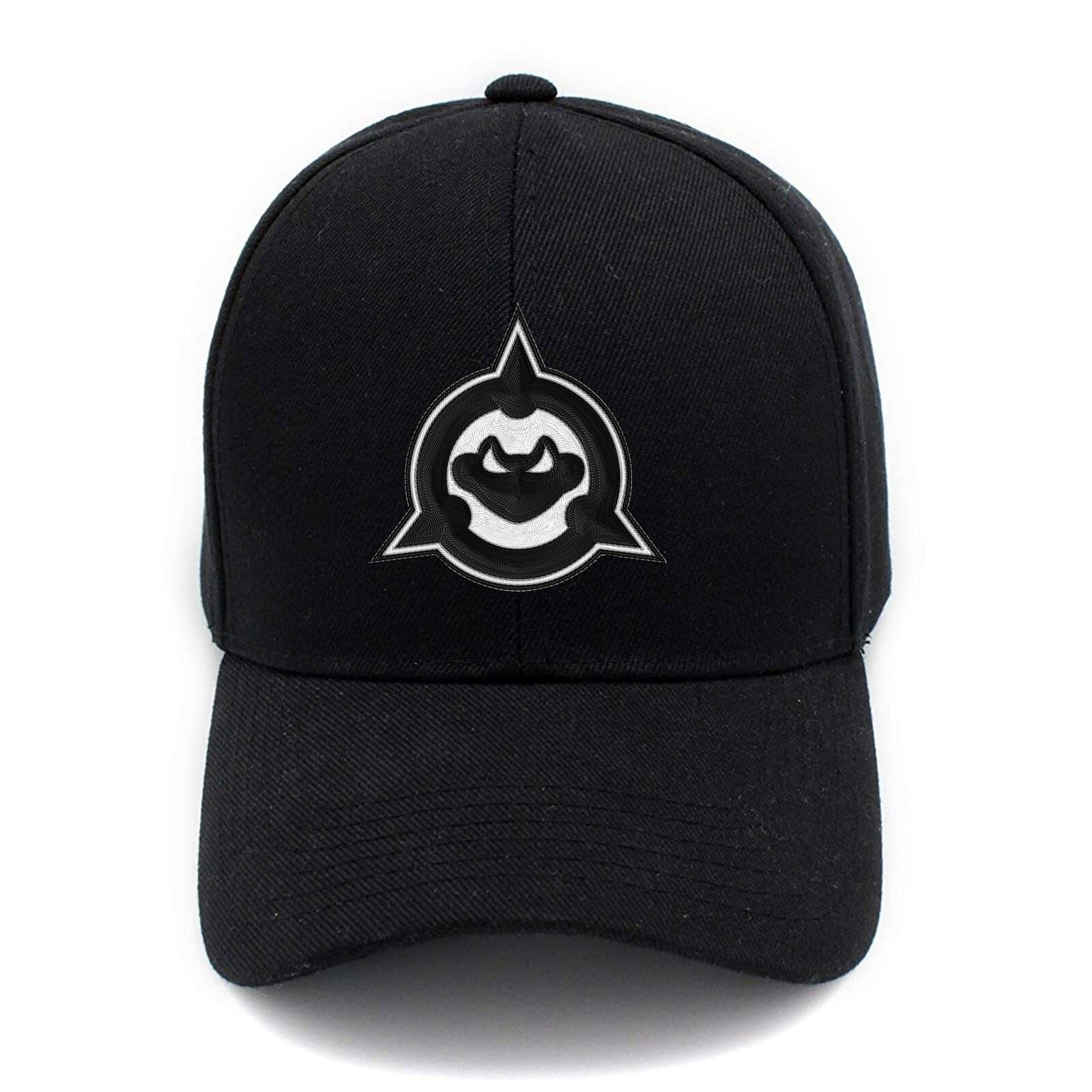 

Battle Toads Insignia Black Cap