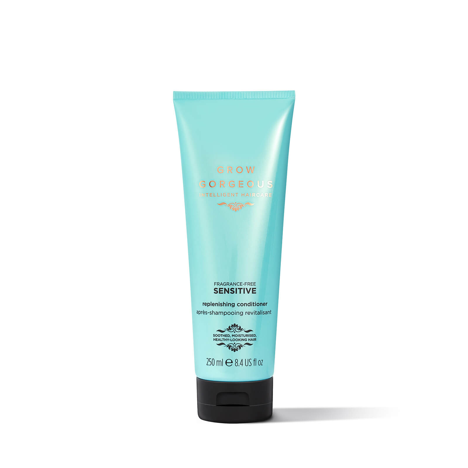 Grow Gorgeous Sensitive Replenishing Conditioner 250ml