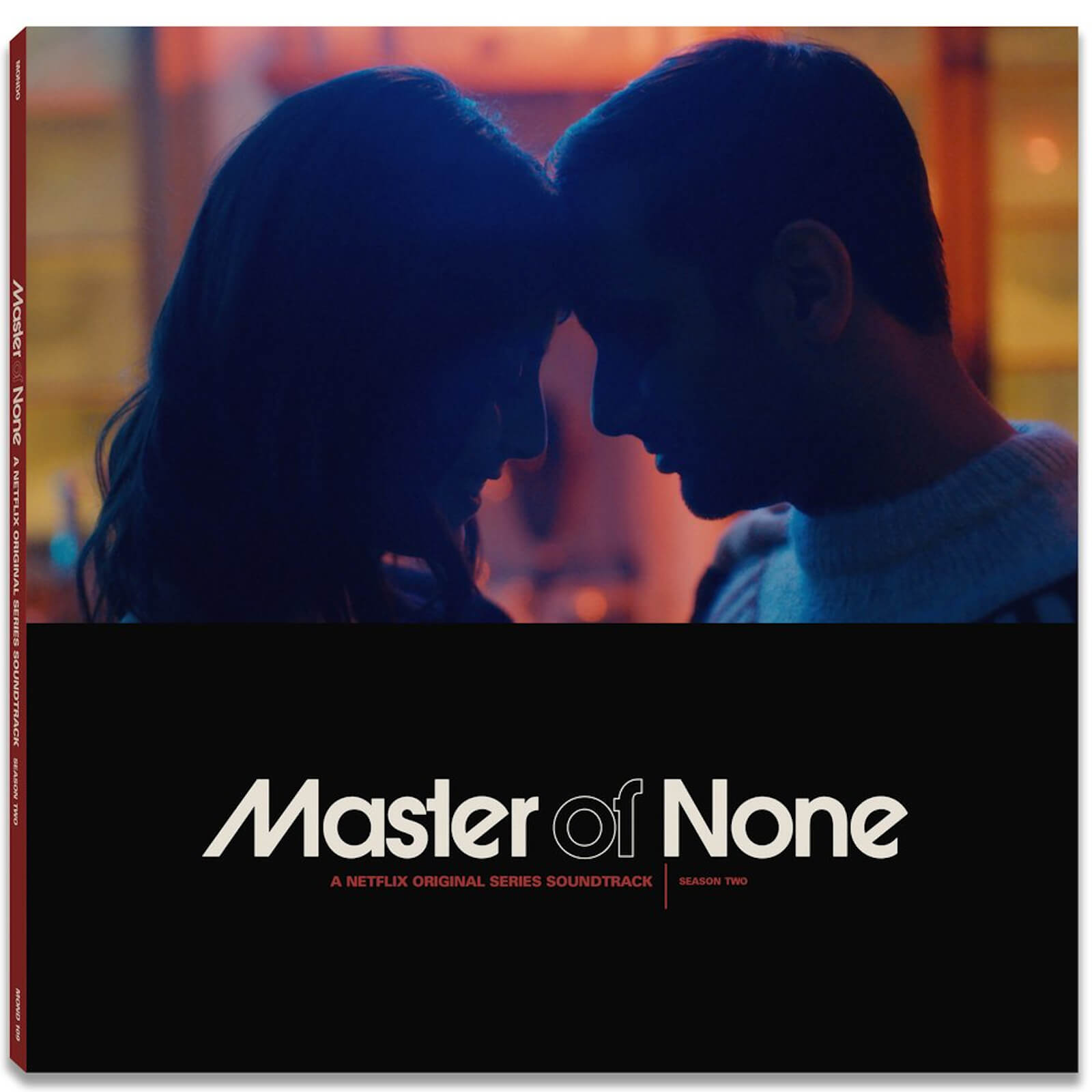 Mondo - Master Of None: Season Two (Banda sonora de la serie original de Netflix) 2 LP