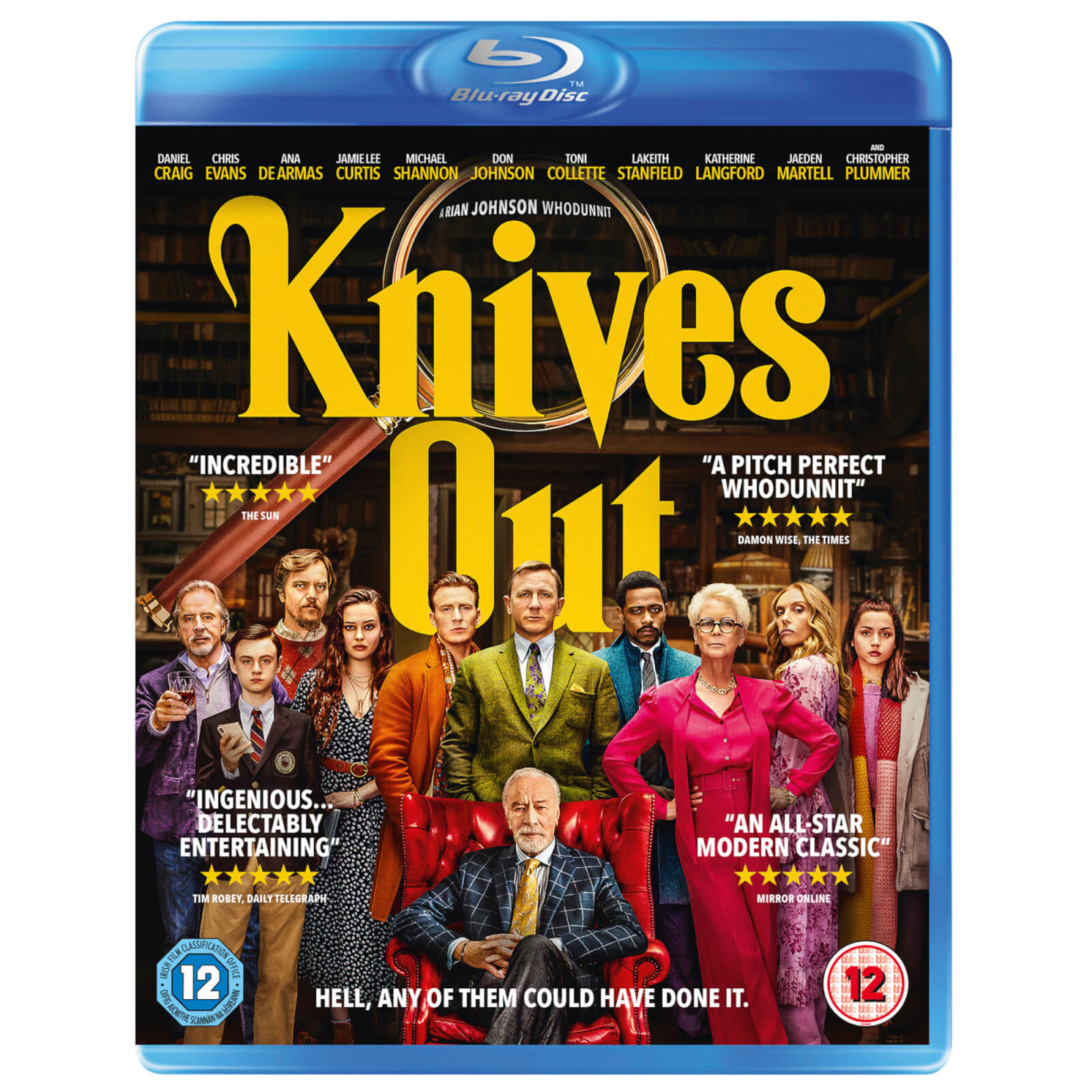 Knives Out