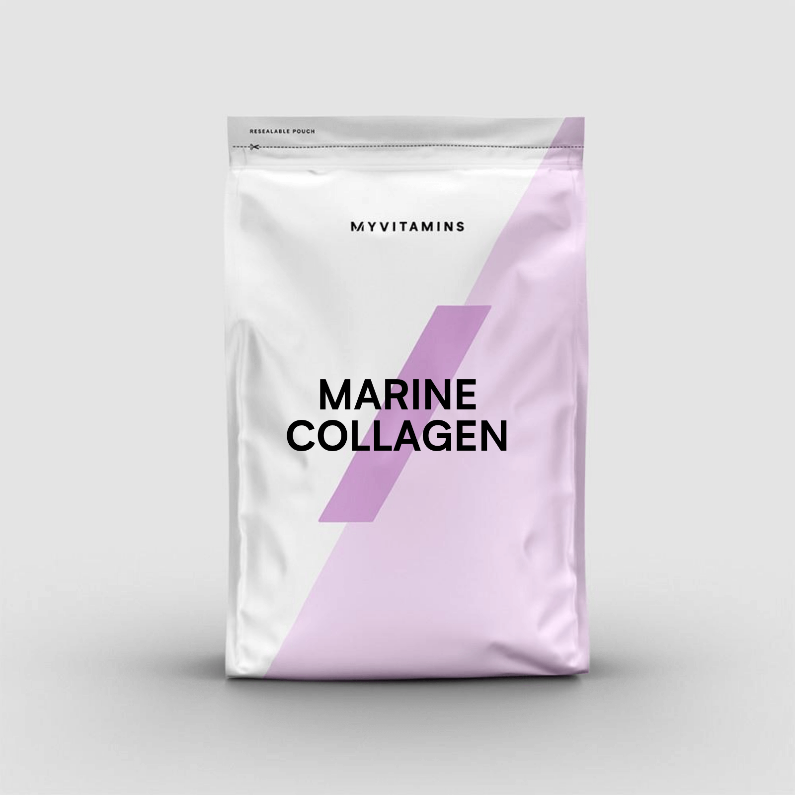 Marine Collagen - 250g - Pink Grapefruit
