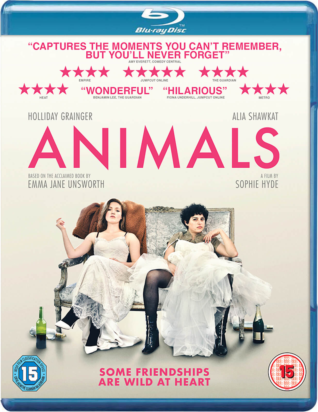 Animals