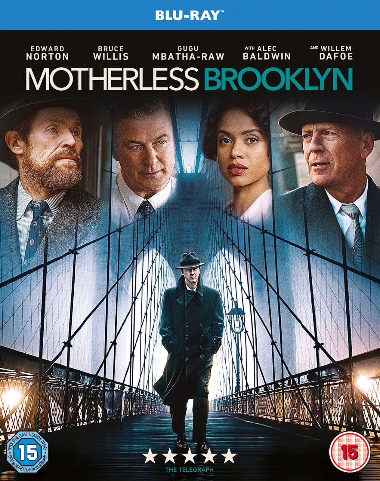 

Brooklyn Affairs
