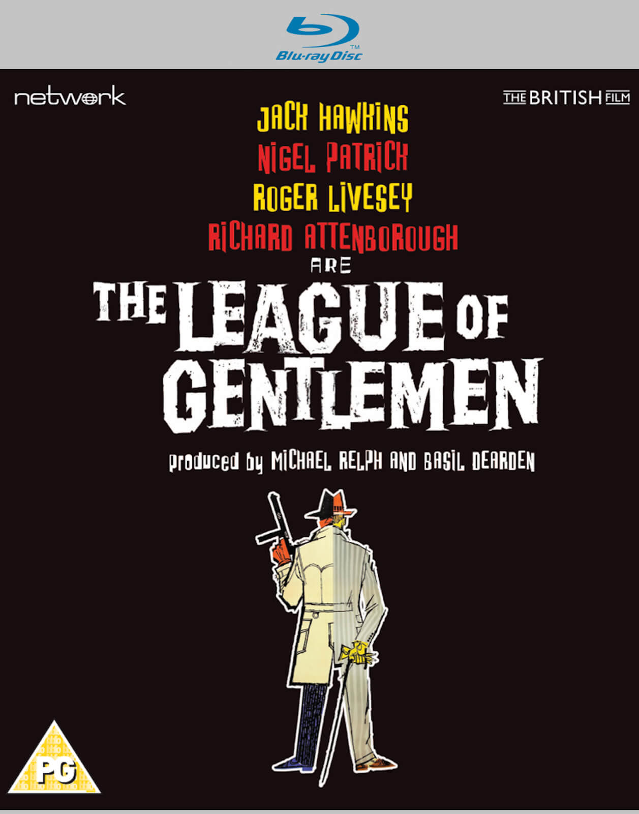 

Le Club des Gentlemen
